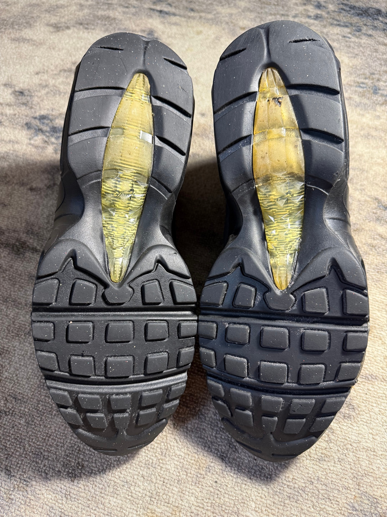 Nike Air Max 95 Sneakerboot, миниатюра 5