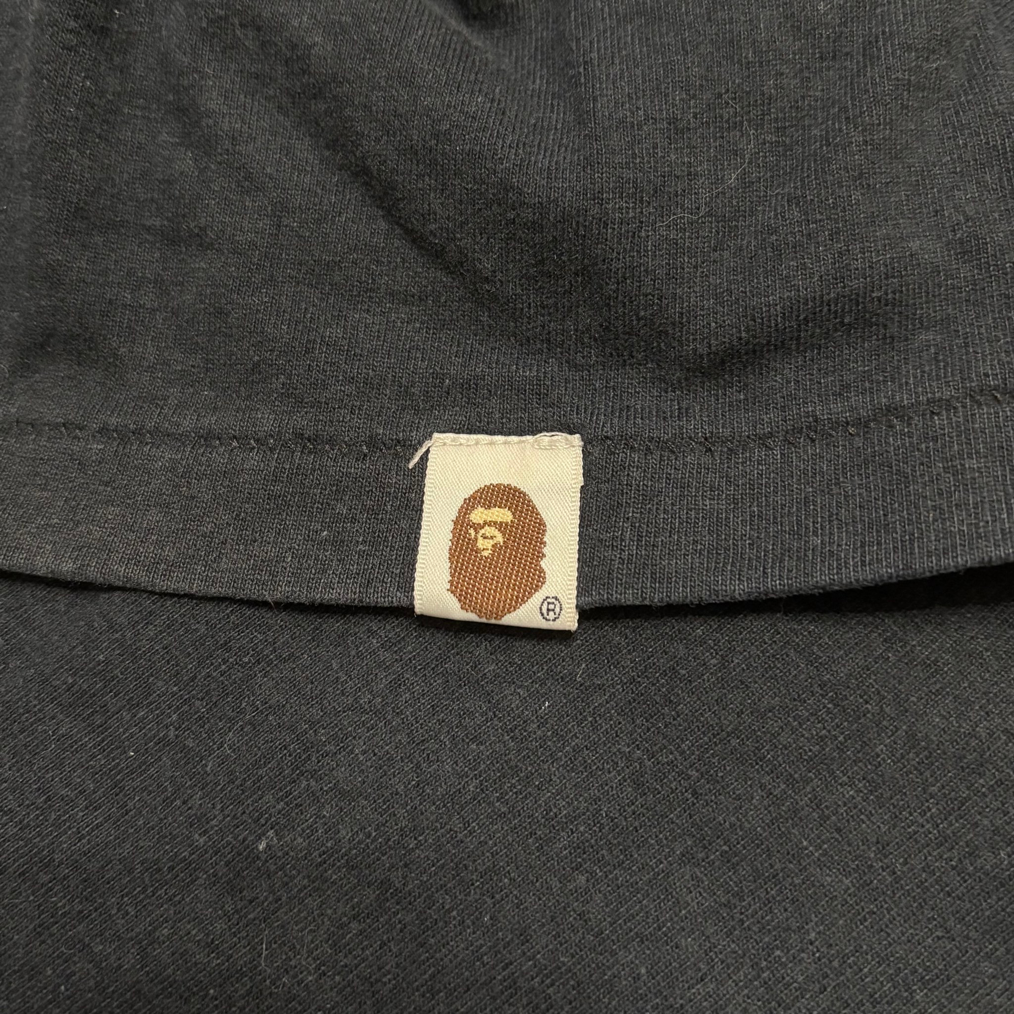 Bape Футболка, миниатюра 4