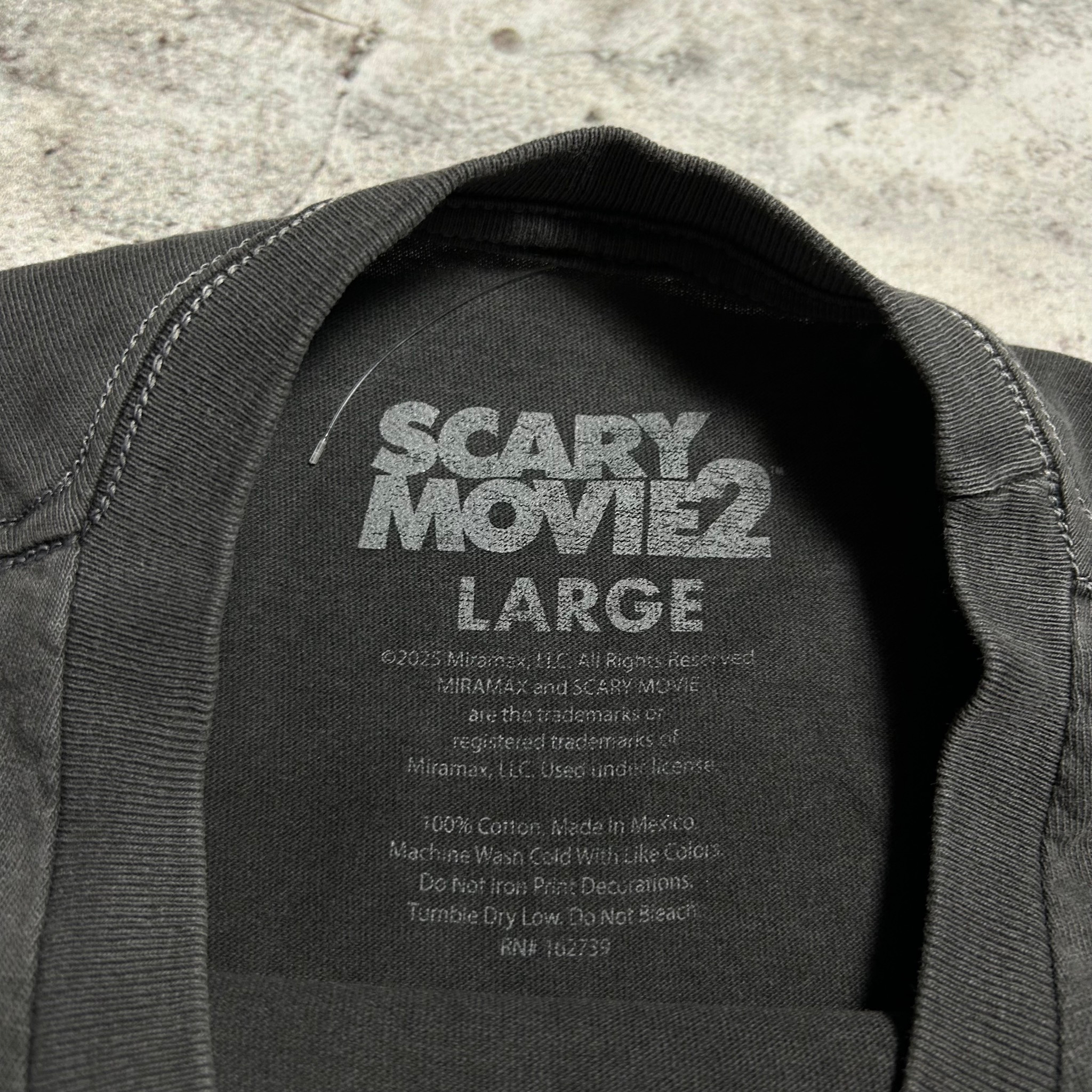 Very Scary Movie 2 Vintage Archive, миниатюра 3