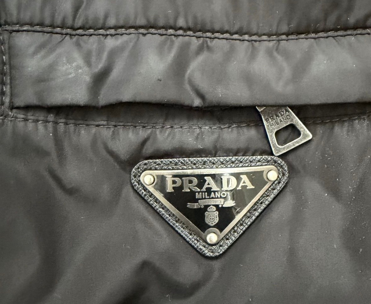 Prada WindBreaker, миниатюра 4