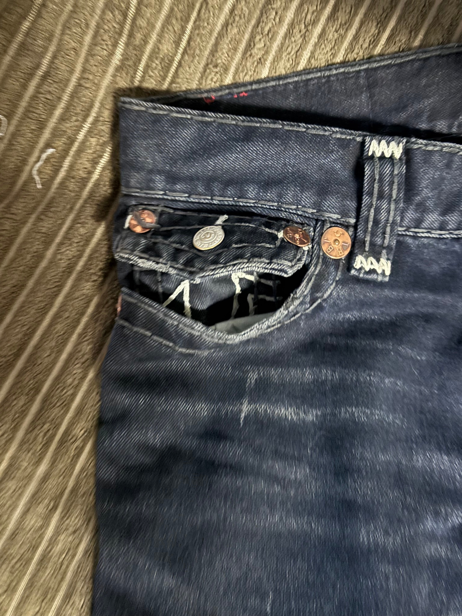 True Religion Ricky, миниатюра 6