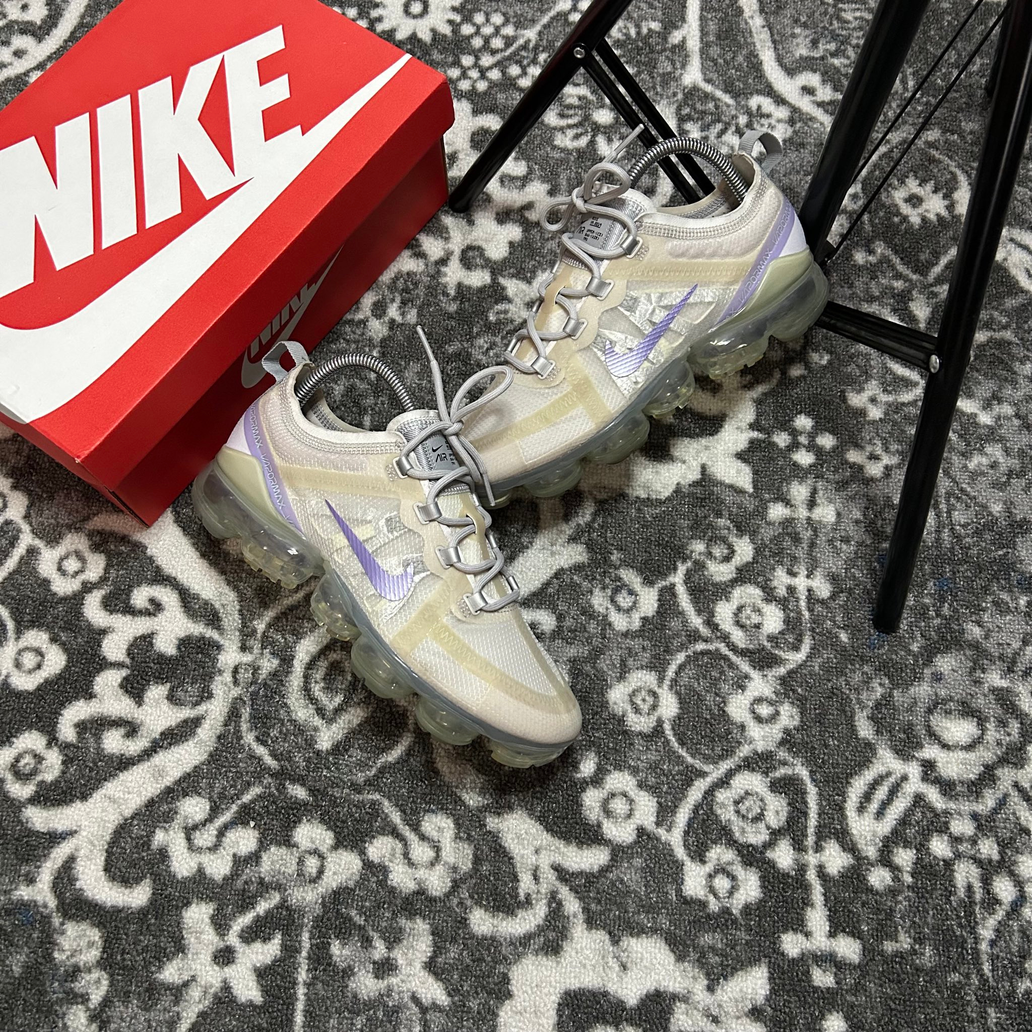 Nike Vapormax SE, миниатюра 1