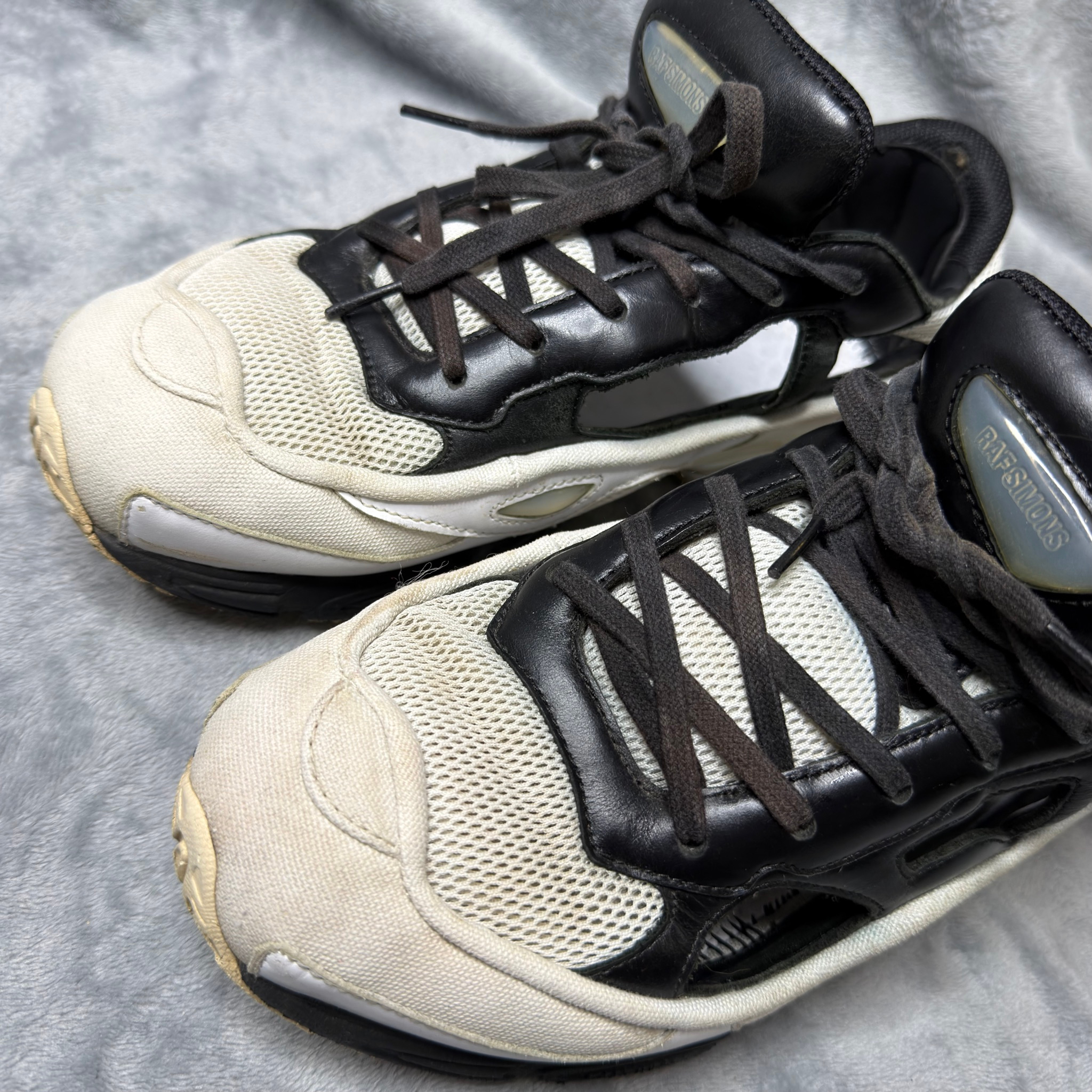 Adidas x Raf Simons Replicant, миниатюра 3