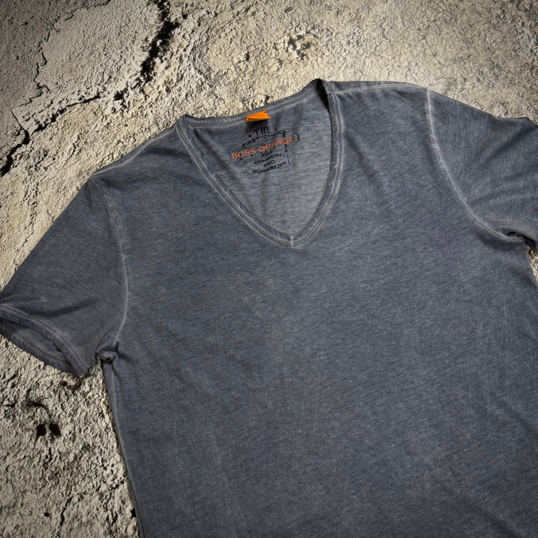 Hugo Boss T-Shirt, миниатюра 5