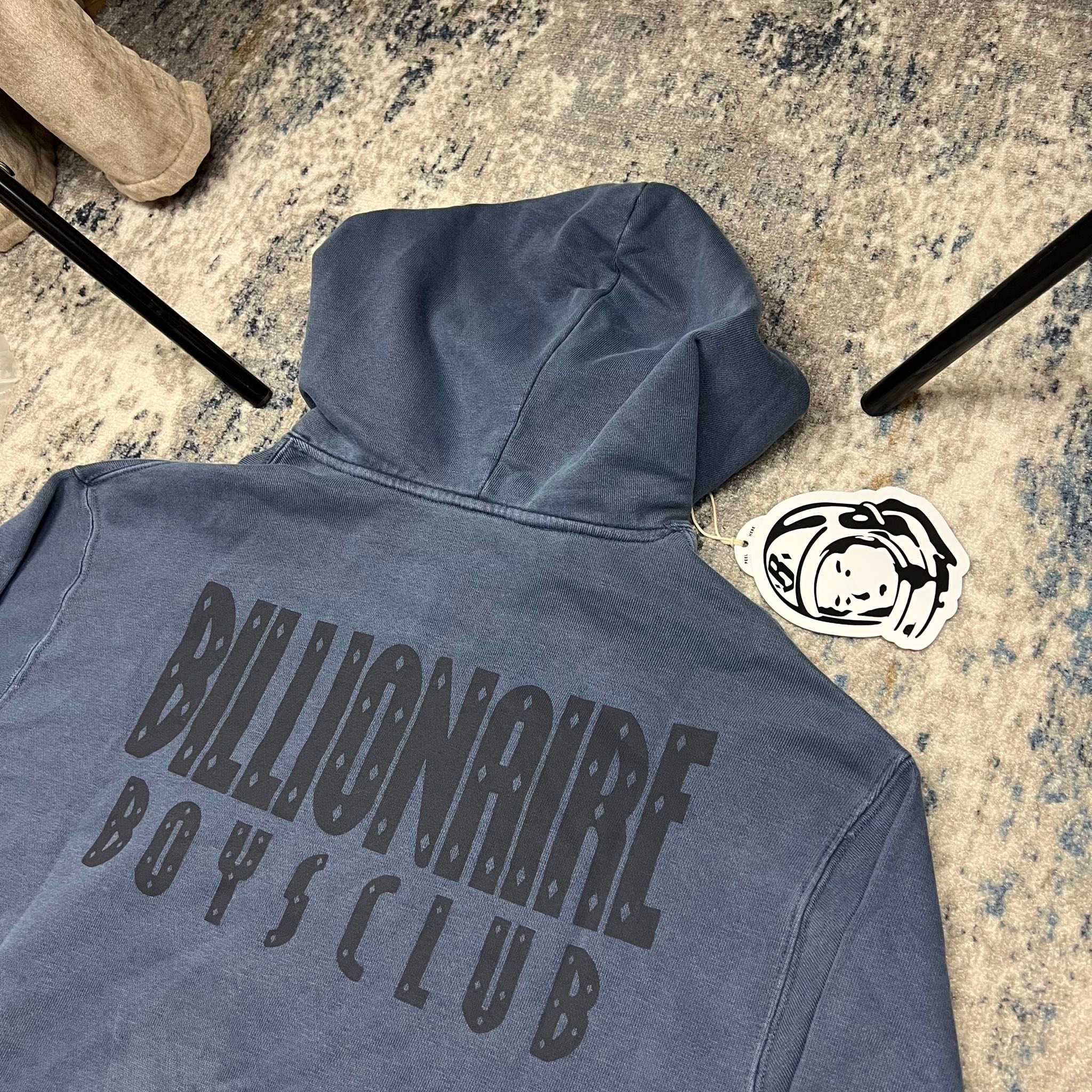 Billionaire Boys Club Hoodie, миниатюра 2