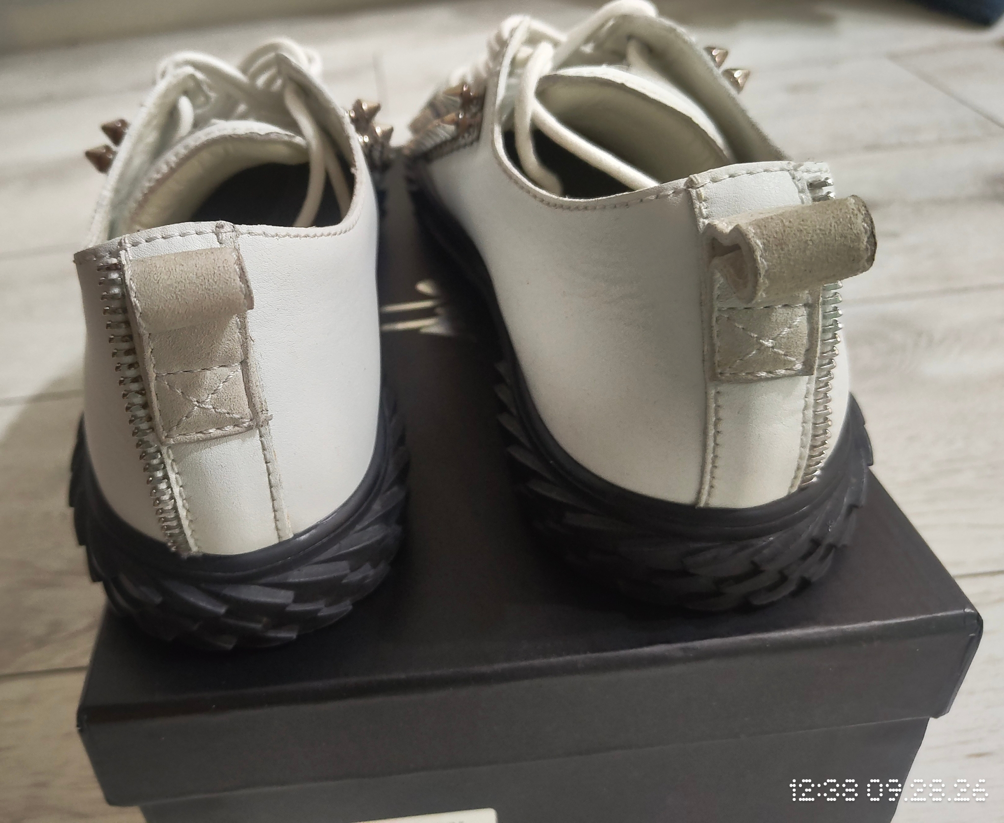 Giuseppe Zanotti Blubber, миниатюра 2