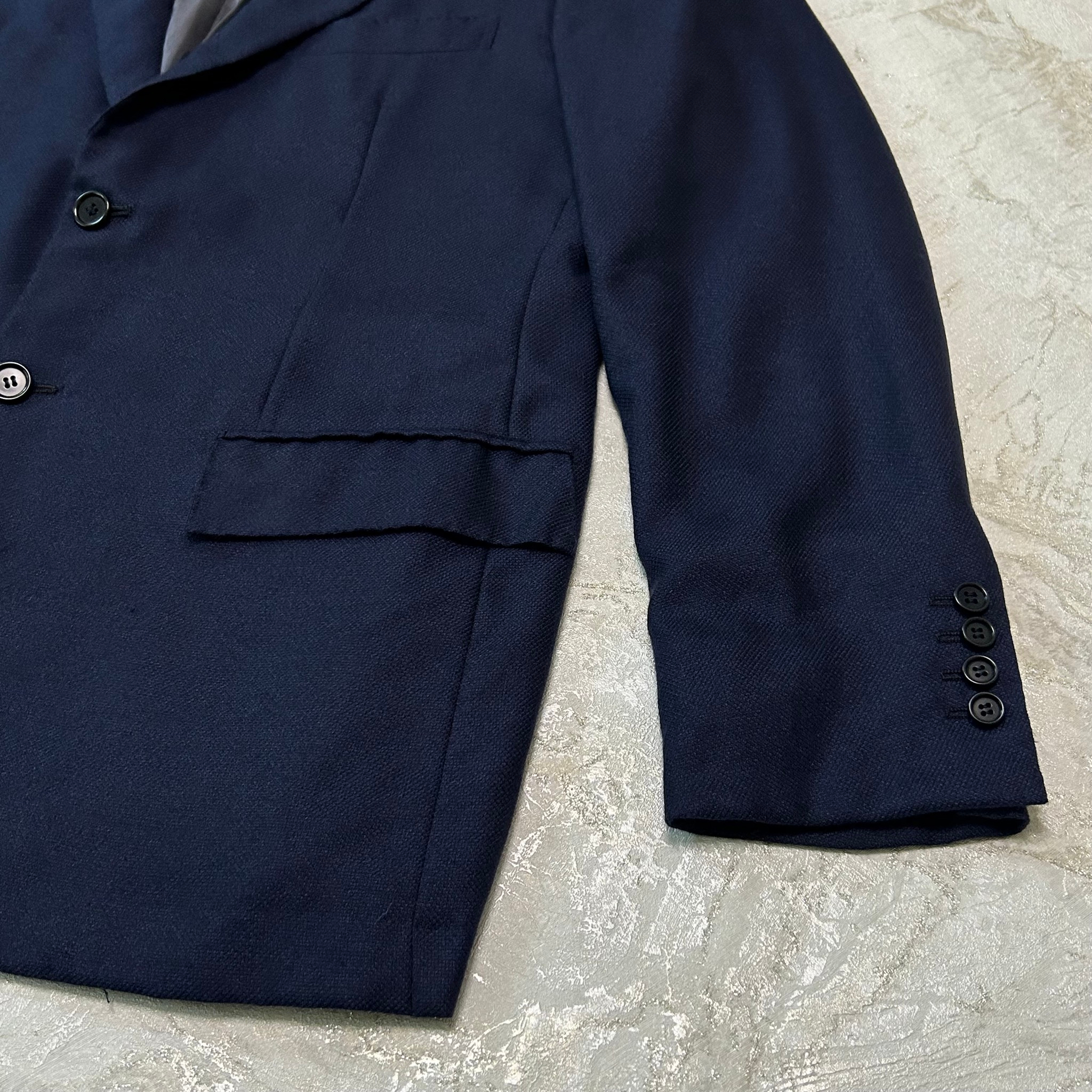 Kiton Пиджак Kiton кашемировый, миниатюра 3