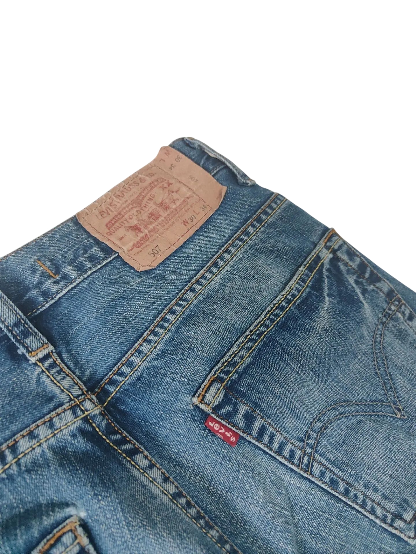 Levi's 507, миниатюра 4