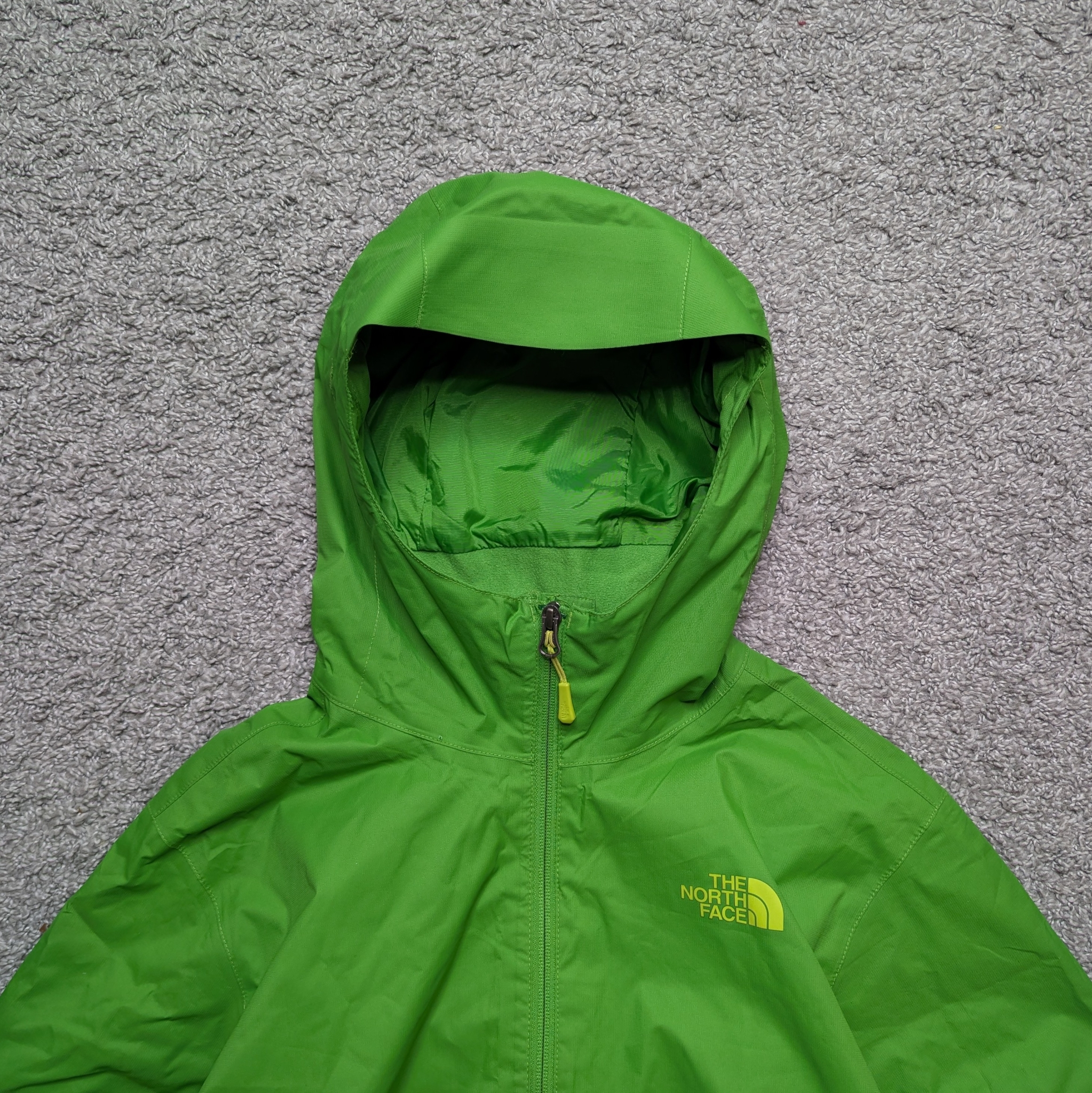 The North Face Ветровка, миниатюра 4