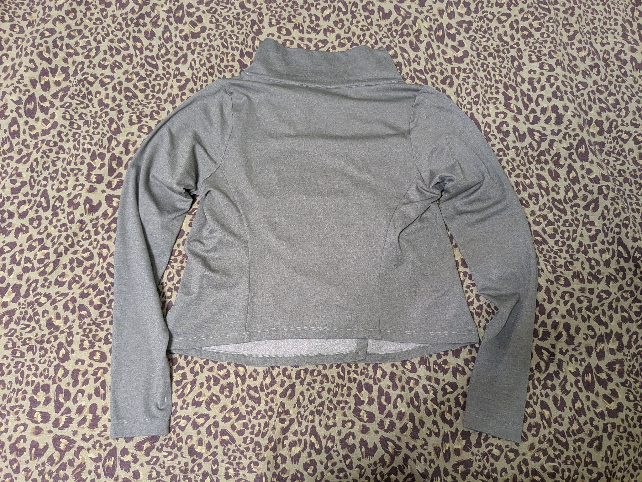 Arc'teryx asymmetrical sweatshirt, миниатюра 2