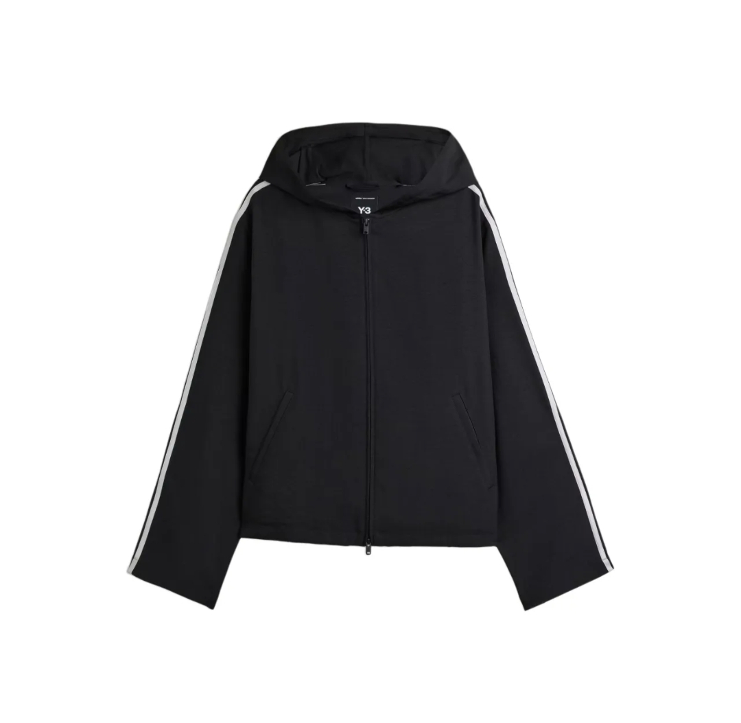 Y-3 x Adidas x Yohji Куртка, миниатюра 1