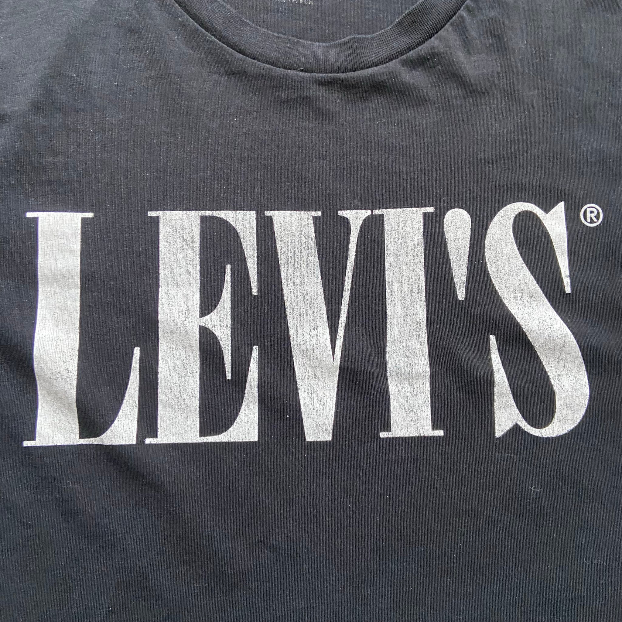Levi’s Футболка, миниатюра 8