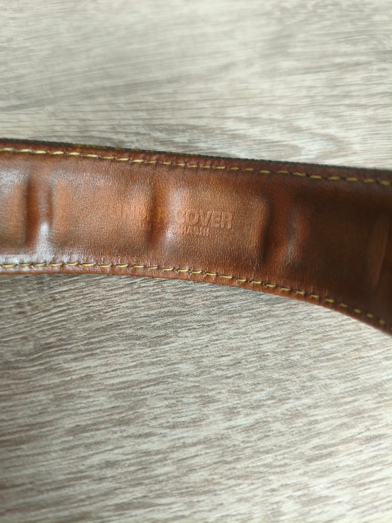 Undercover Ss01 Bracelet, миниатюра 2