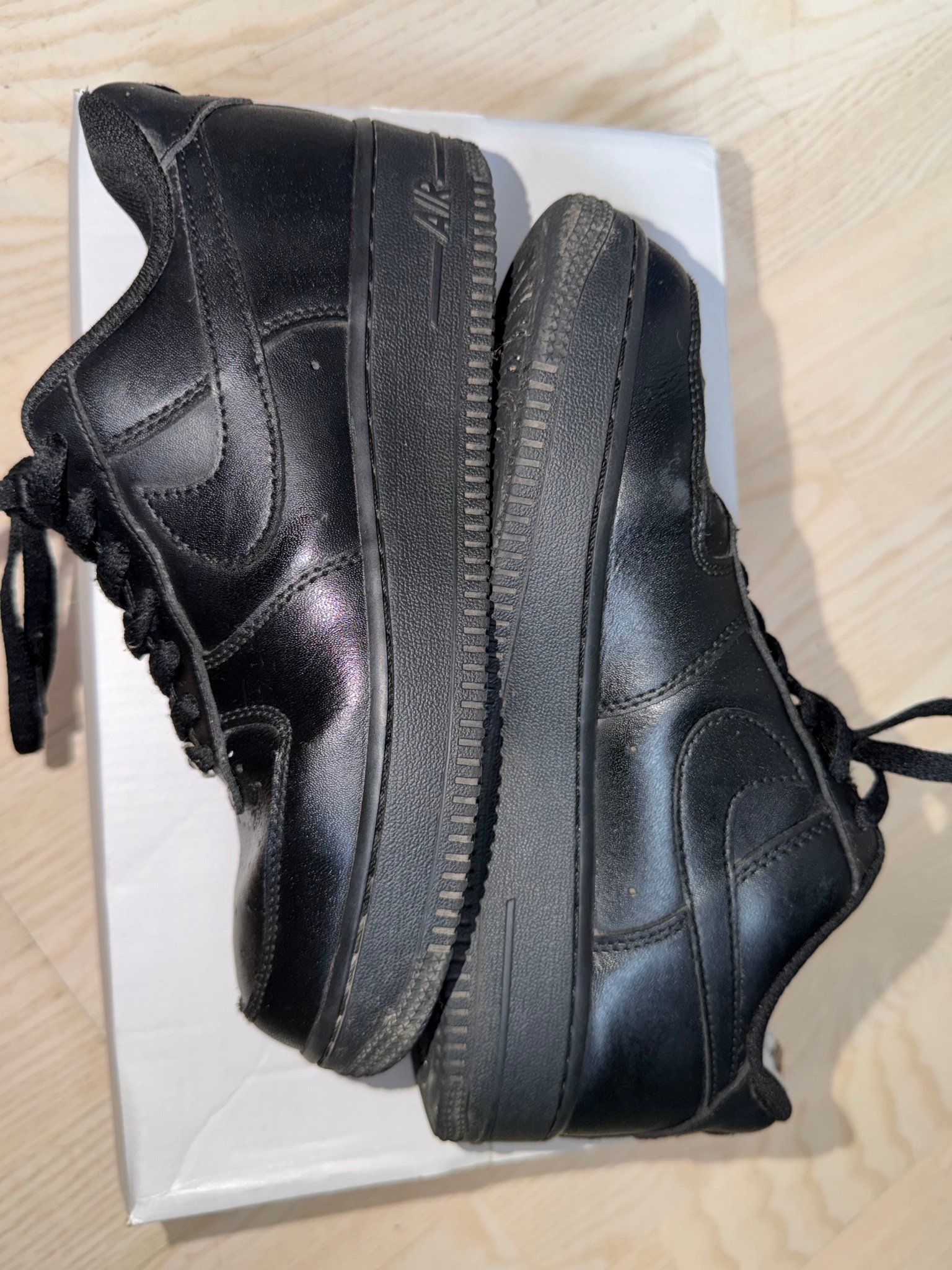 Nike Air Force 1, миниатюра 1
