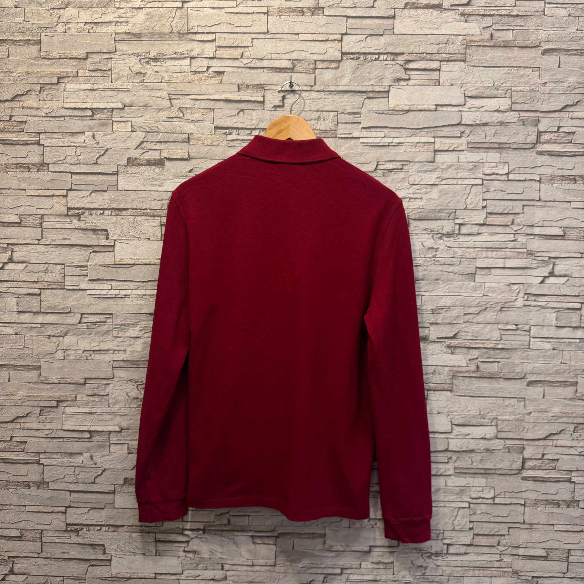 Lacoste Поло, миниатюра 8