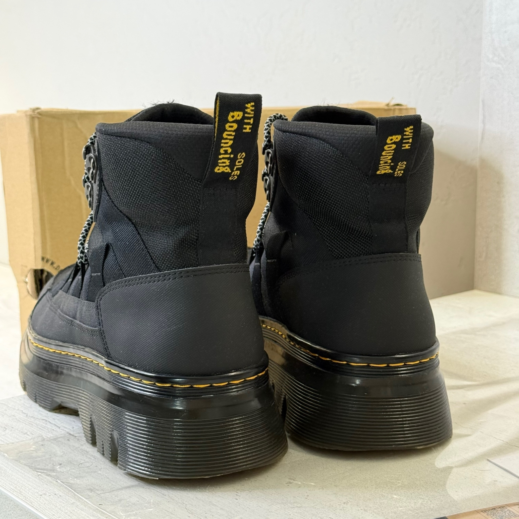 Dr. Martens Boury, миниатюра 2