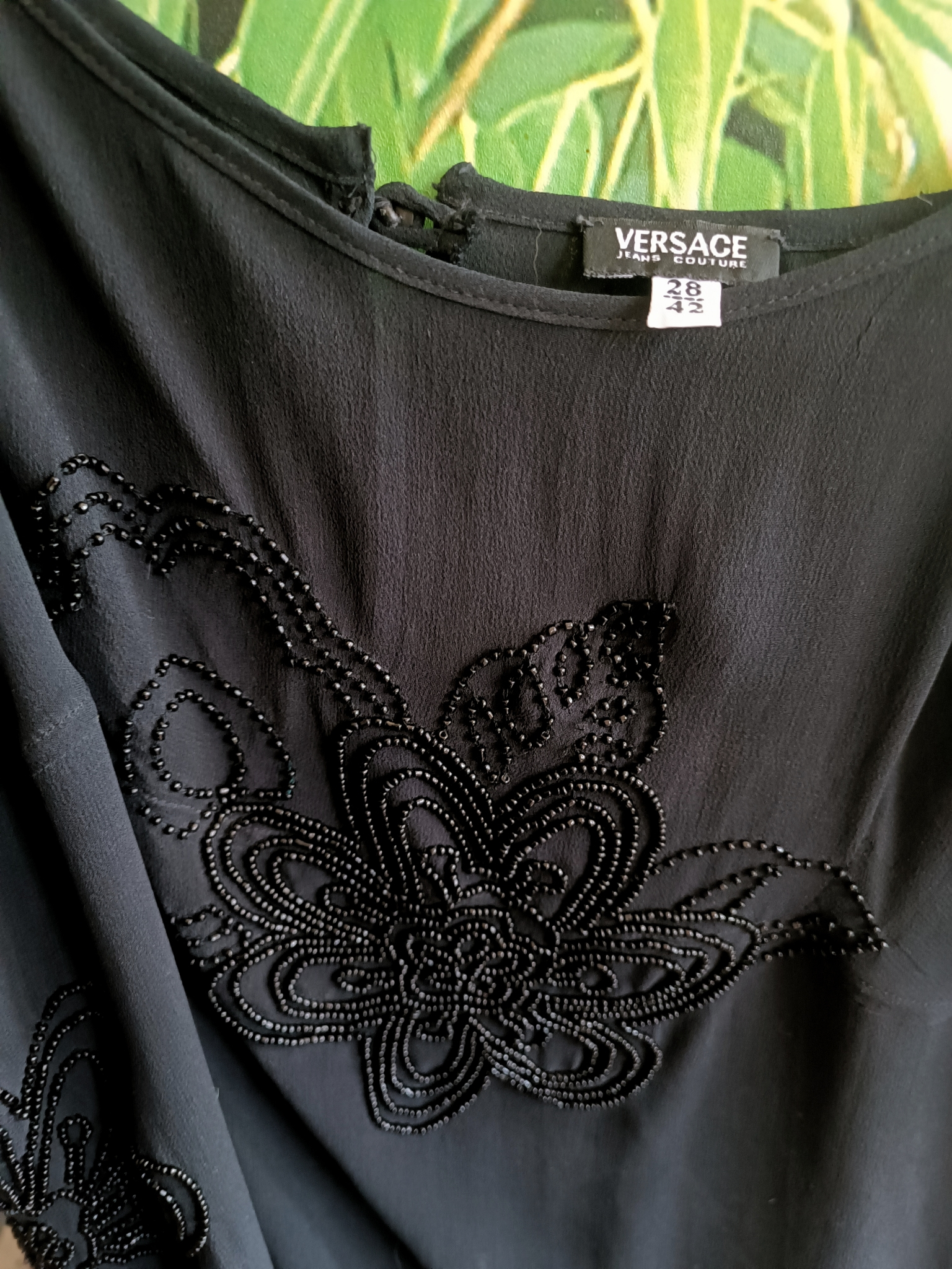 Versace Jeans Couture Платье, миниатюра 7