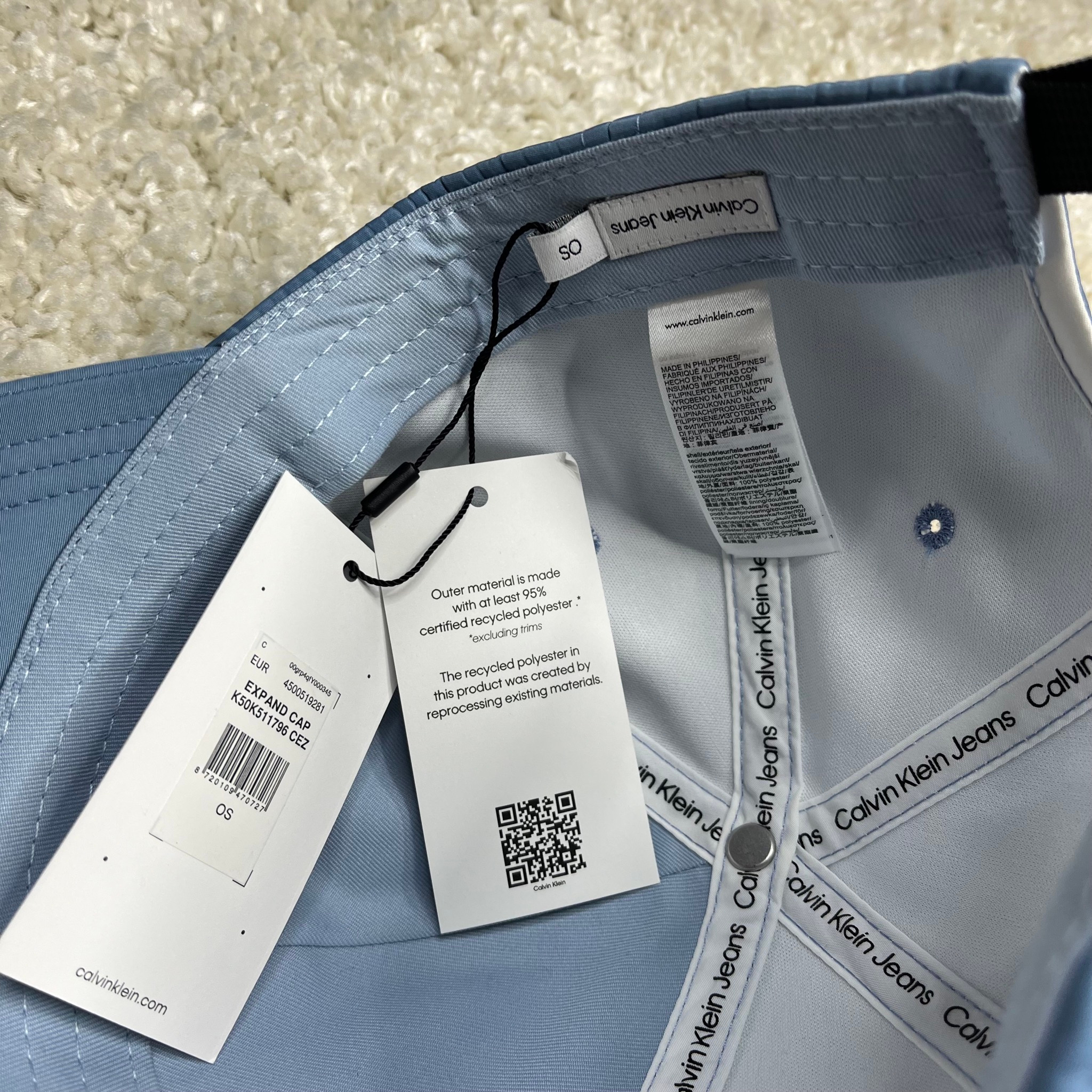 Calvin Klein Jeans Expand, миниатюра 4