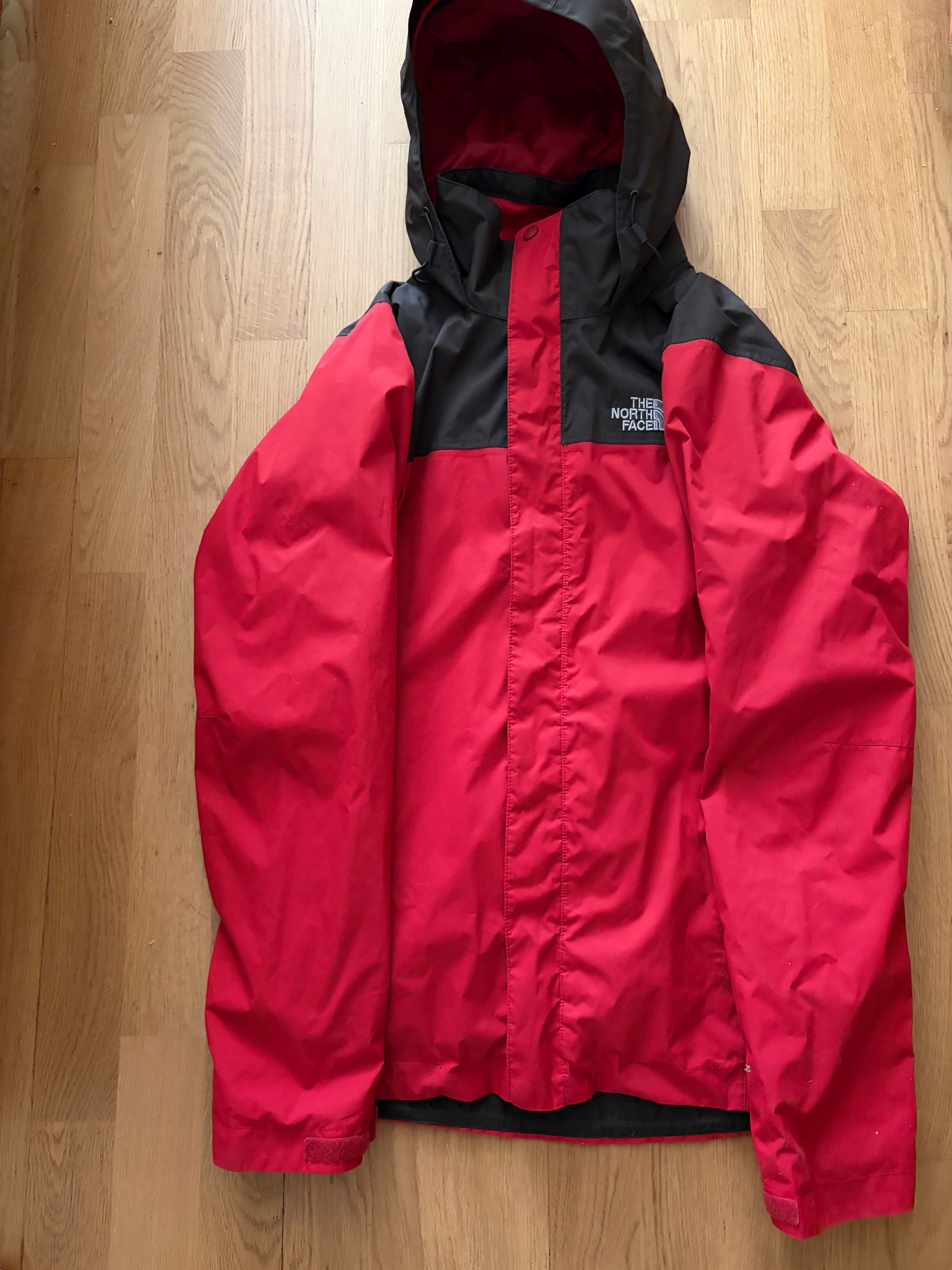 The North Face Ветровка TNF, миниатюра 1