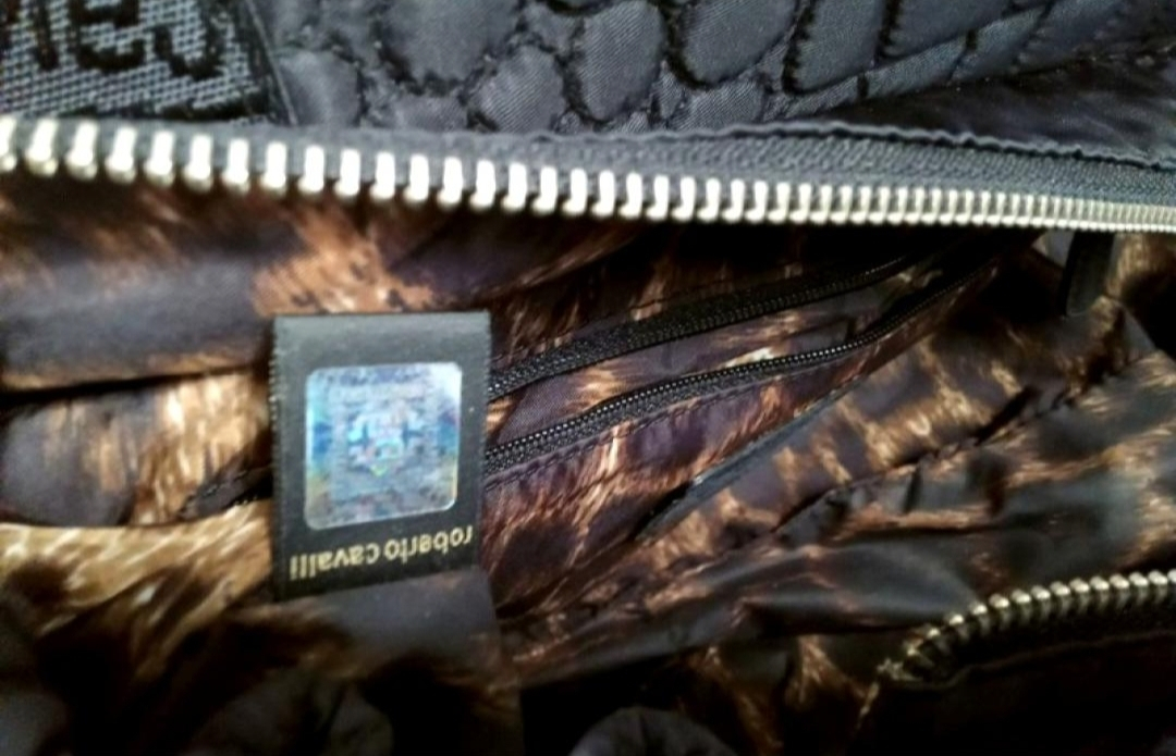 Roberto Cavalli Bag, миниатюра 2