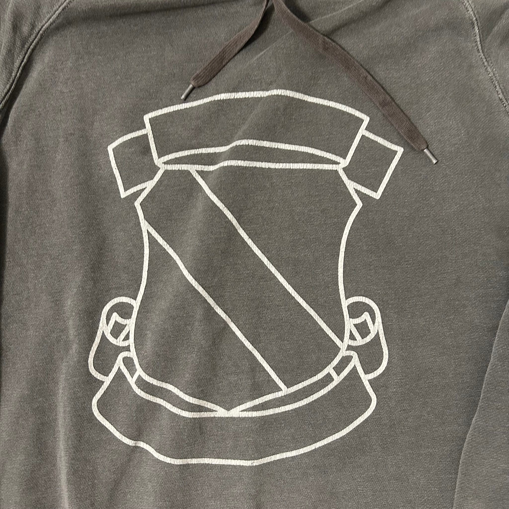 Number (N)ine Number nine shield, миниатюра 2