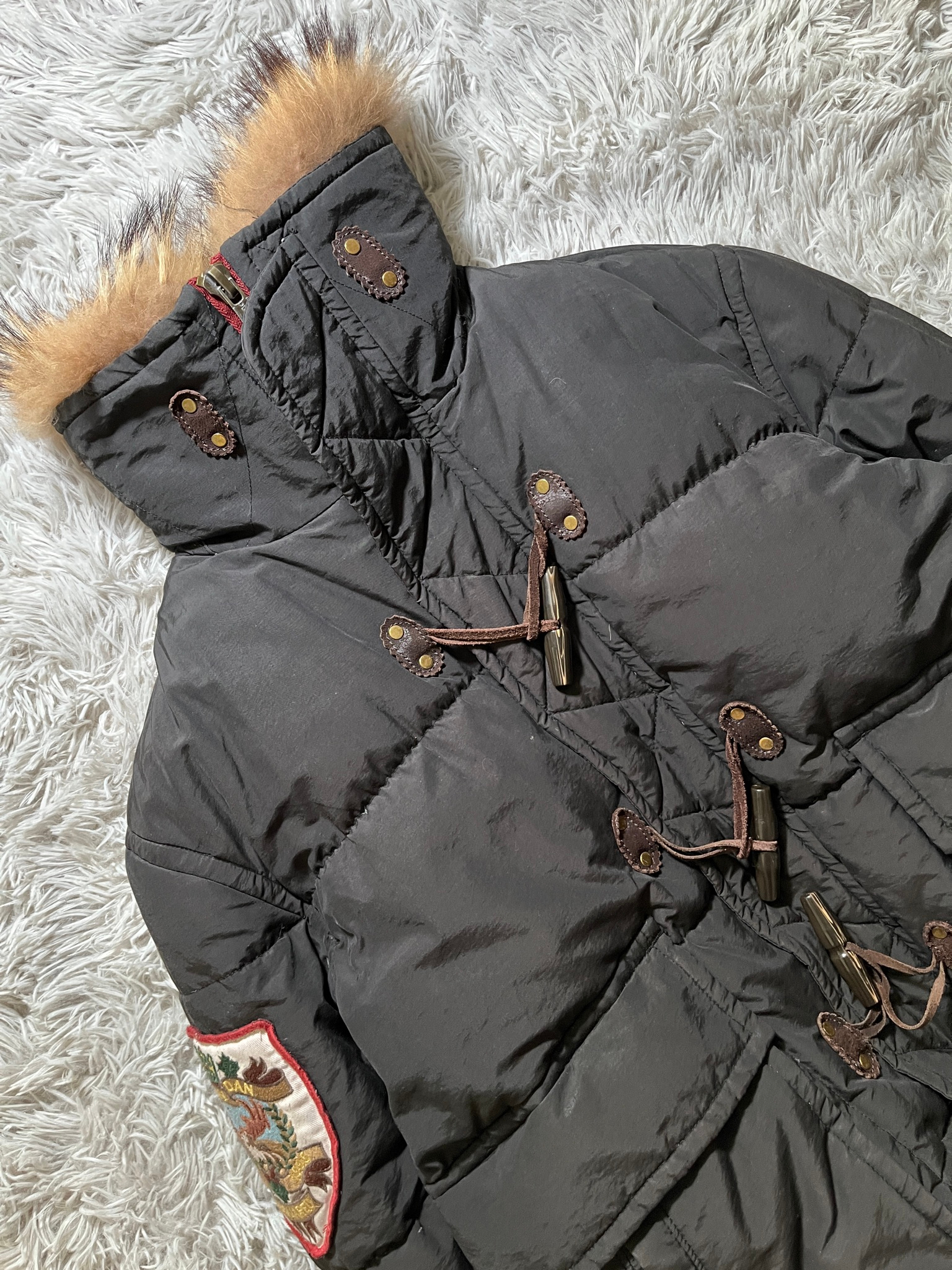 Dsquared2 Куртка, миниатюра 3