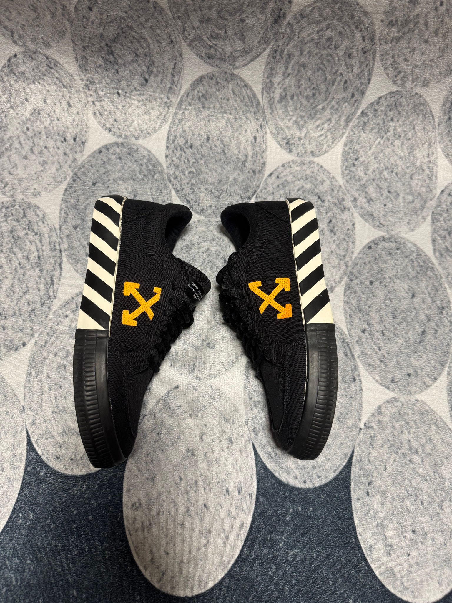 Off-White Vulcanized, миниатюра 6