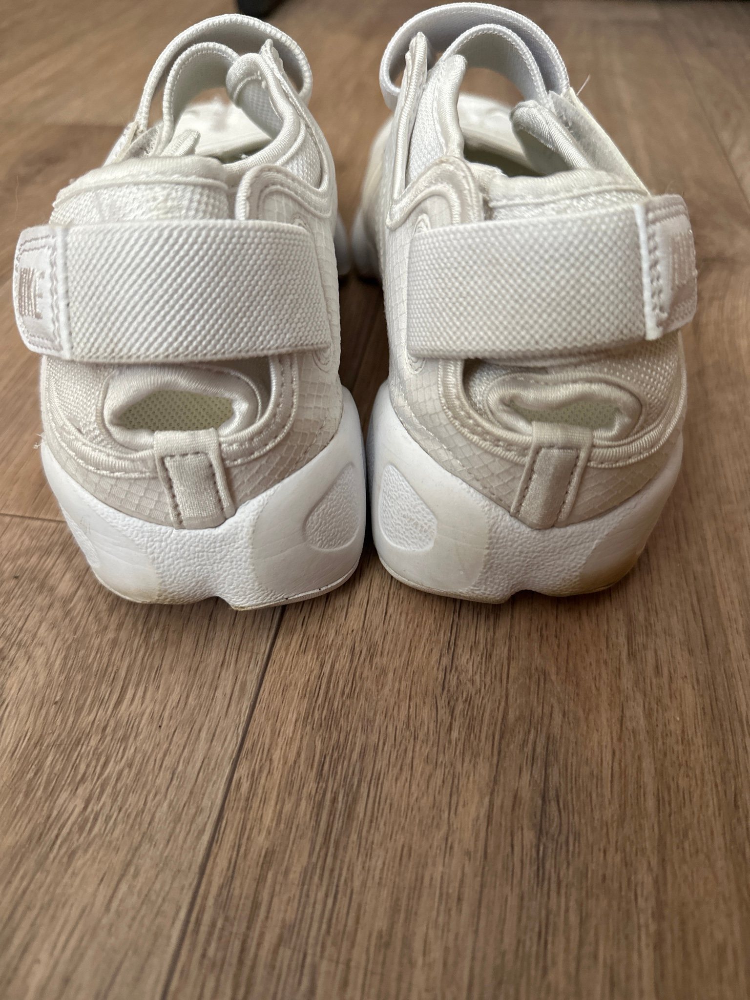 Nike Air Rift, миниатюра 2