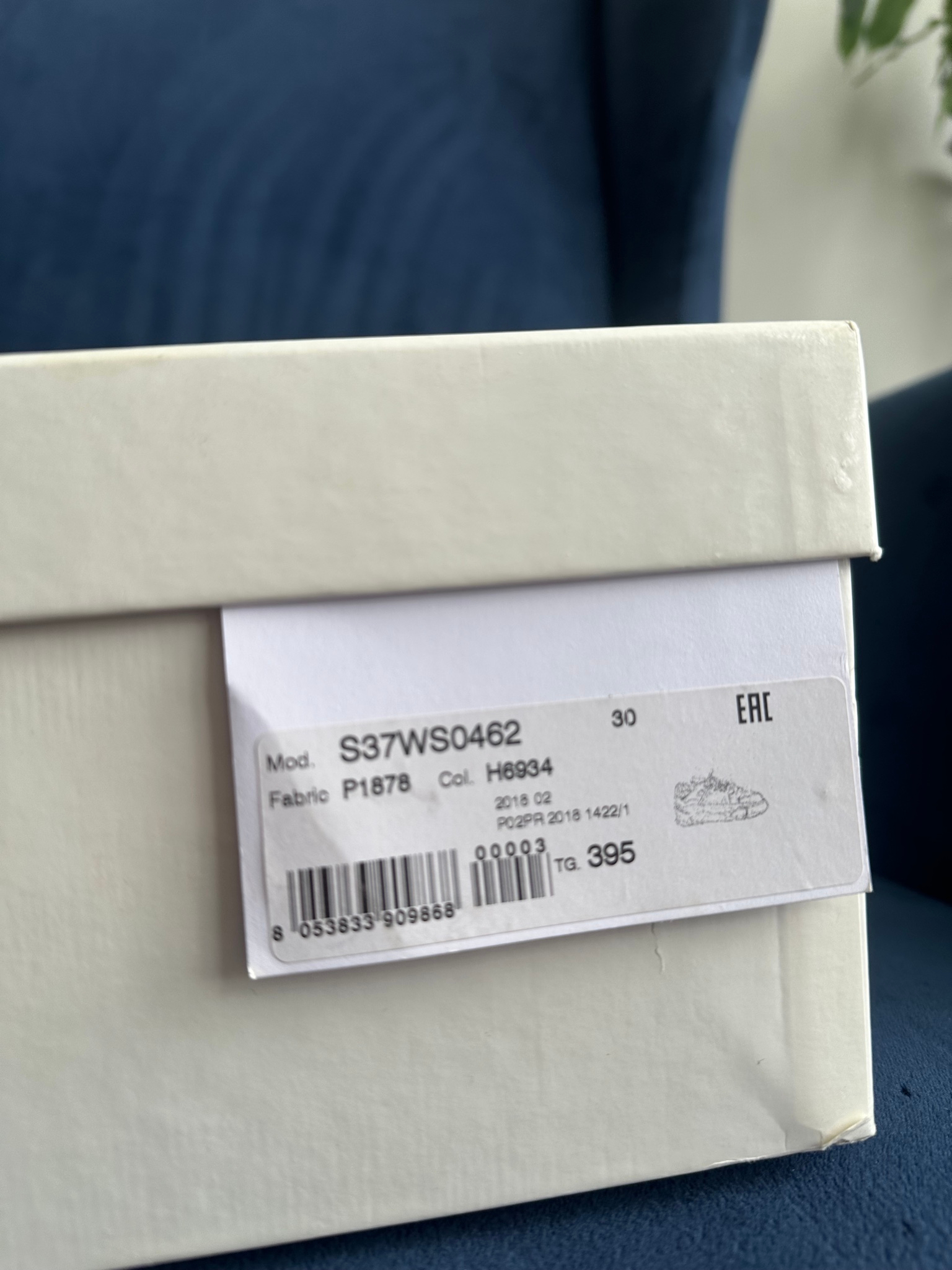 Maison Margiela  fusion, миниатюра 9
