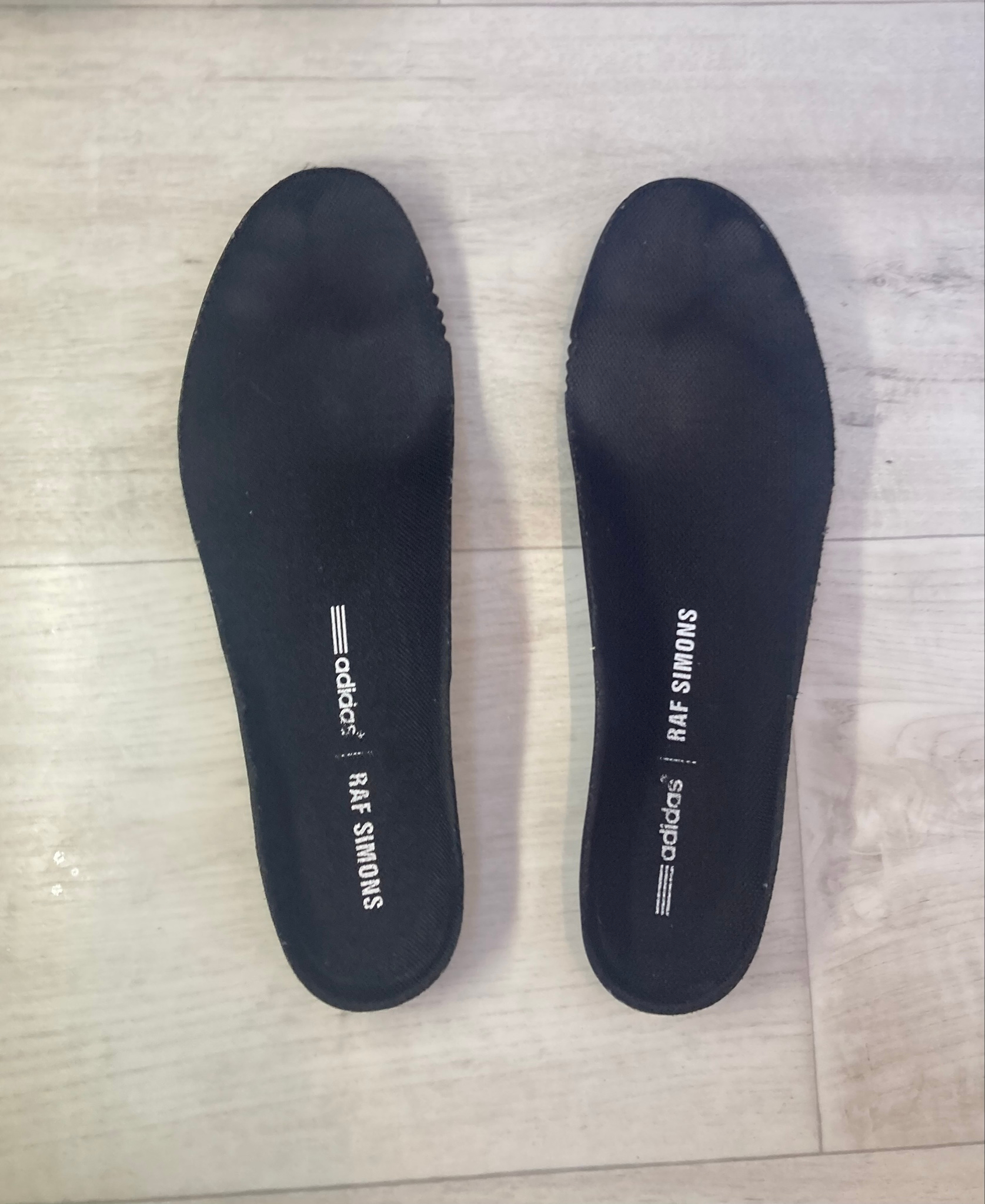 Adidas x Raf Simons Ozweego, миниатюра 10
