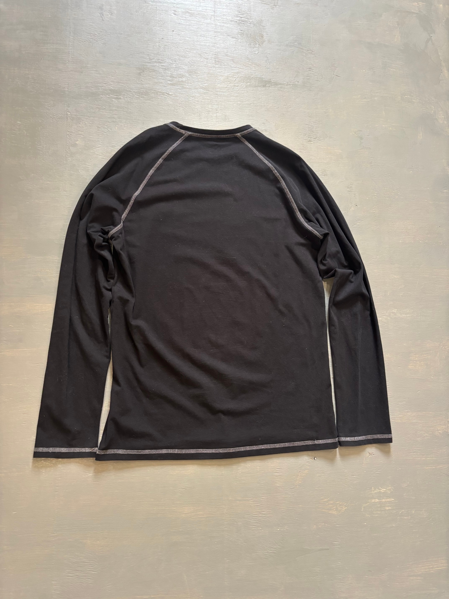 Dickies лонгслив, миниатюра 2