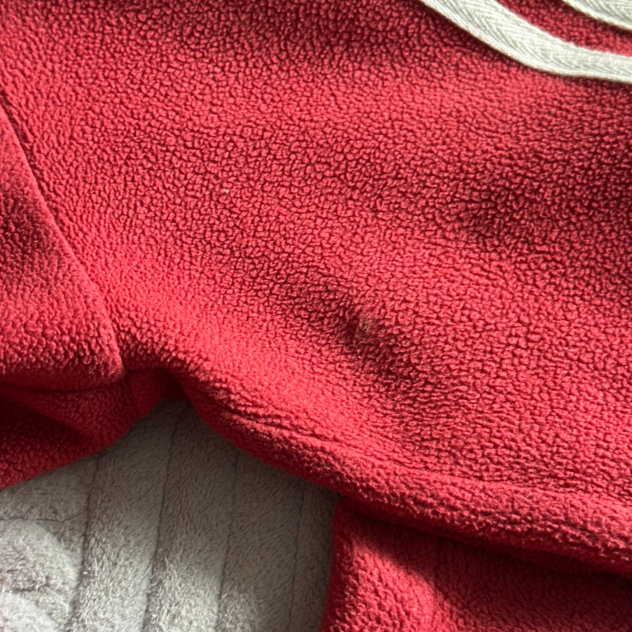 Adidas Vintage Fleece Sweater 00’s, миниатюра 11