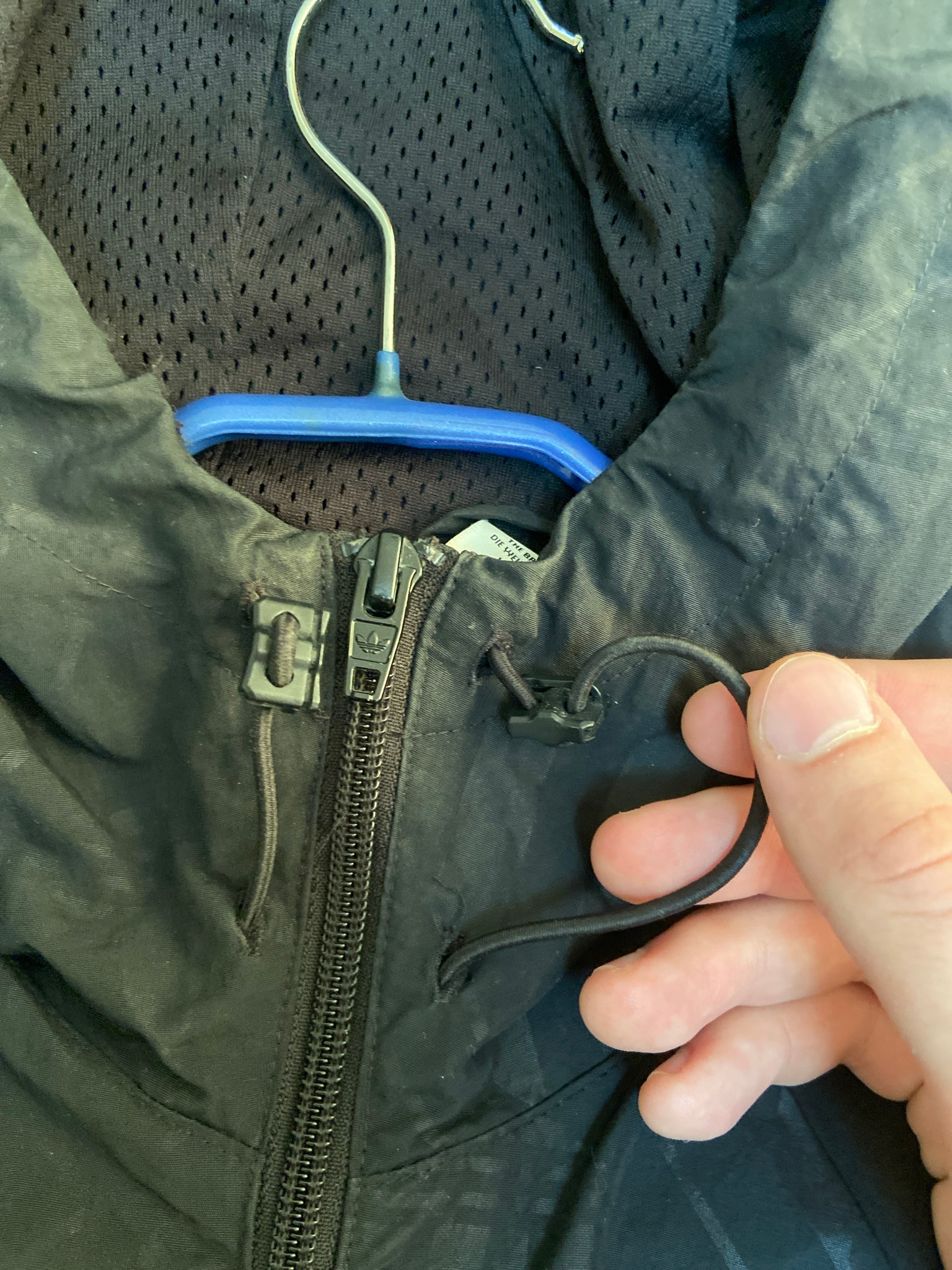 Adidas Vest, миниатюра 6