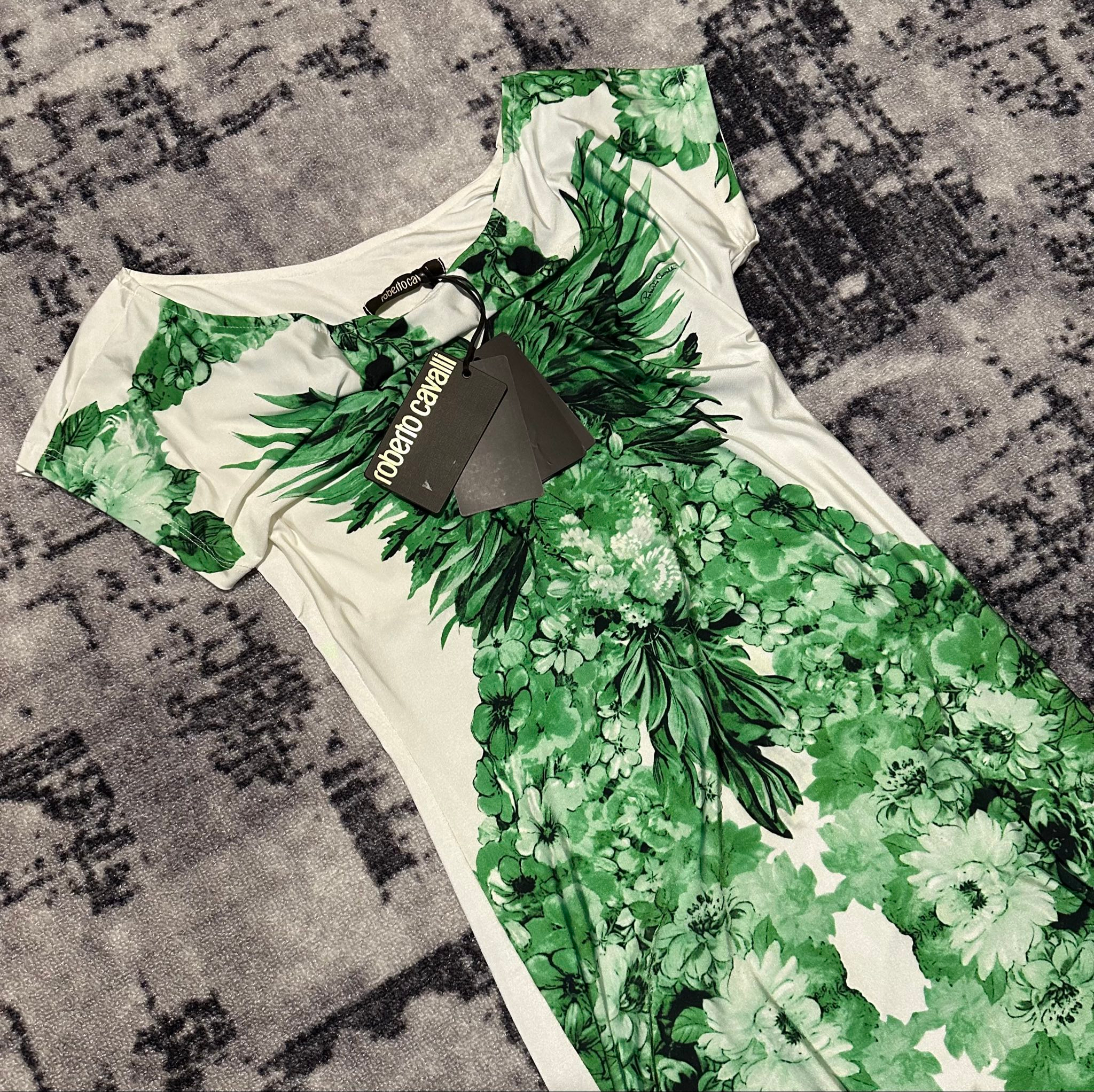 Roberto Cavalli Pure Flower Wings, миниатюра 2