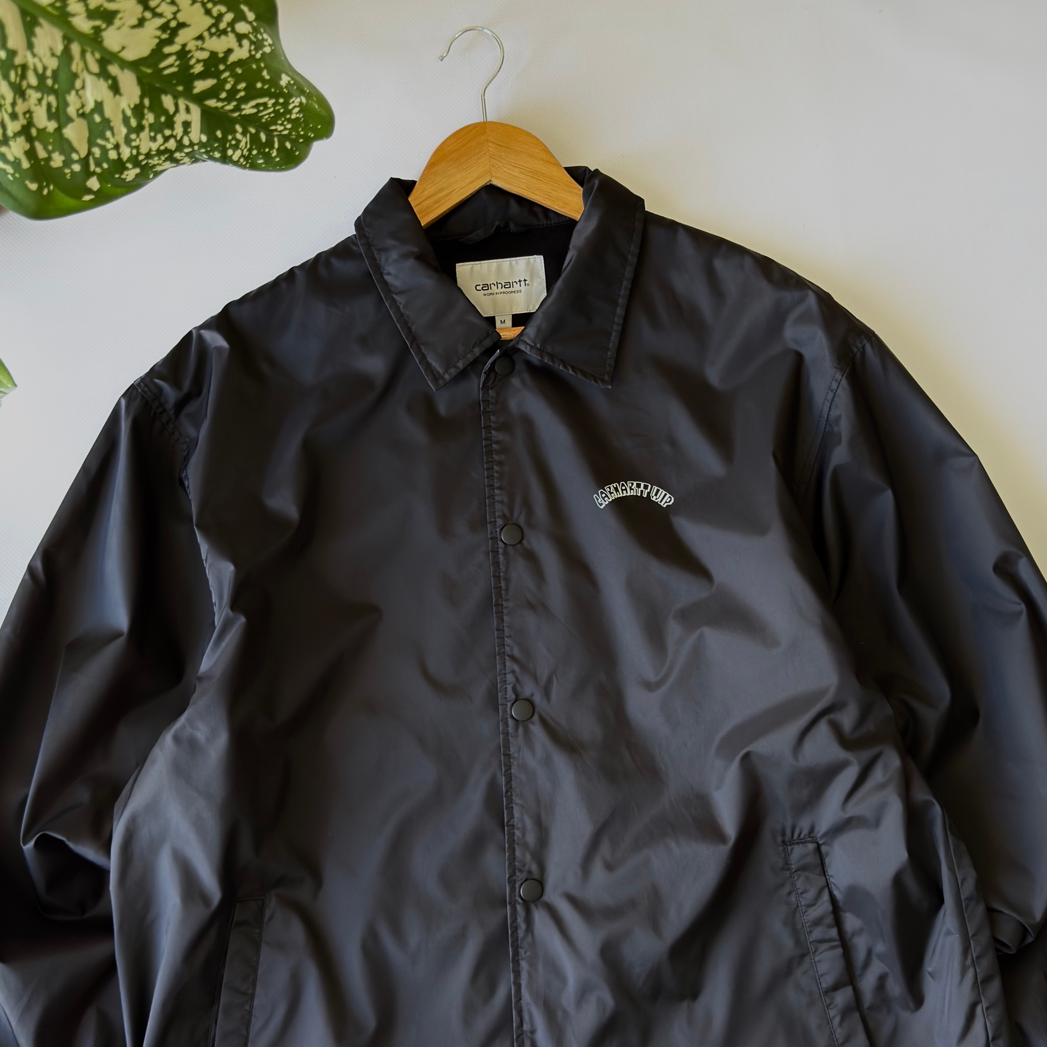 Carhartt WIP Super Tired Coach Jacket, миниатюра 5