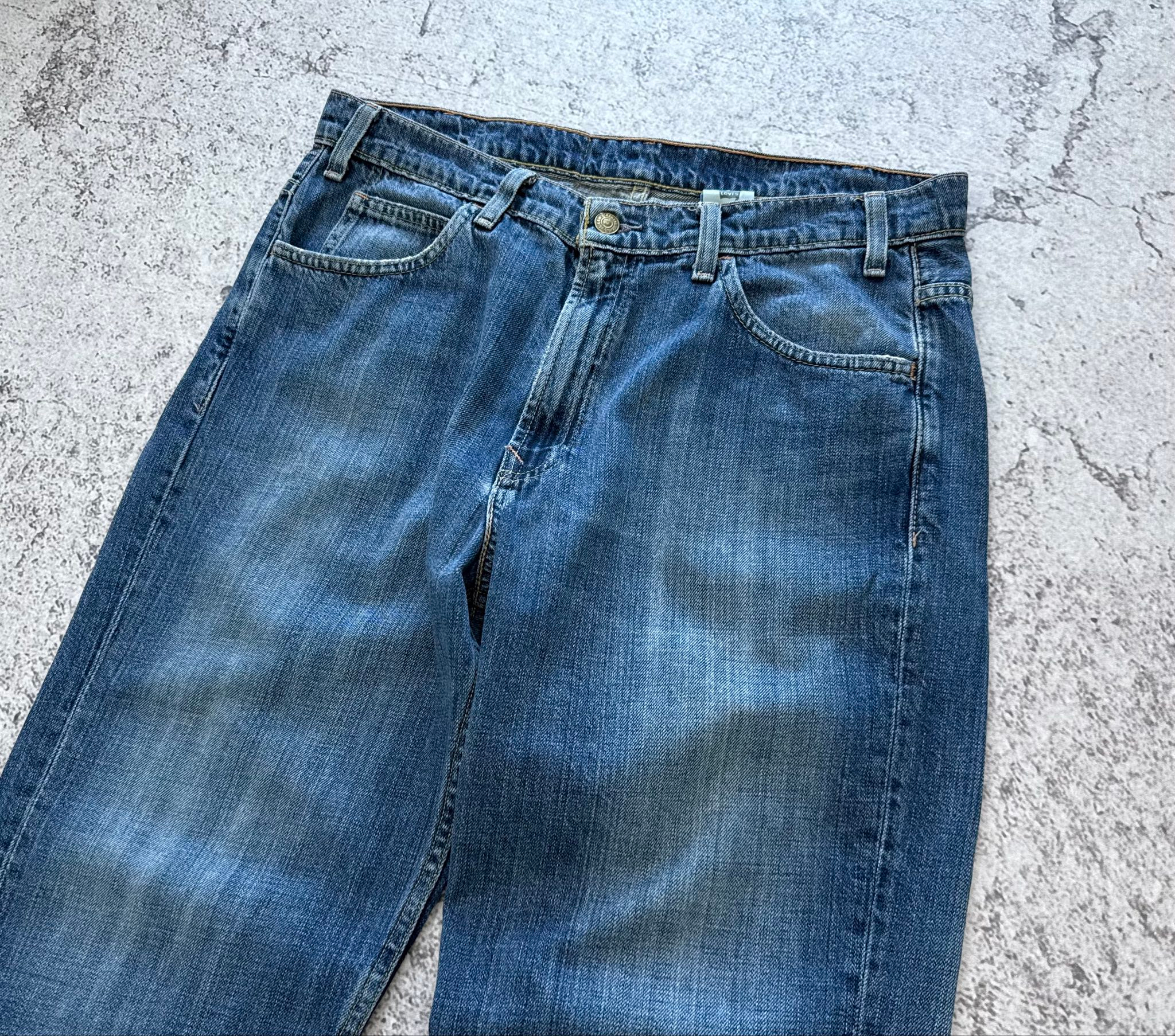 Levi’s Vintage Austin Bootcut, миниатюра 4