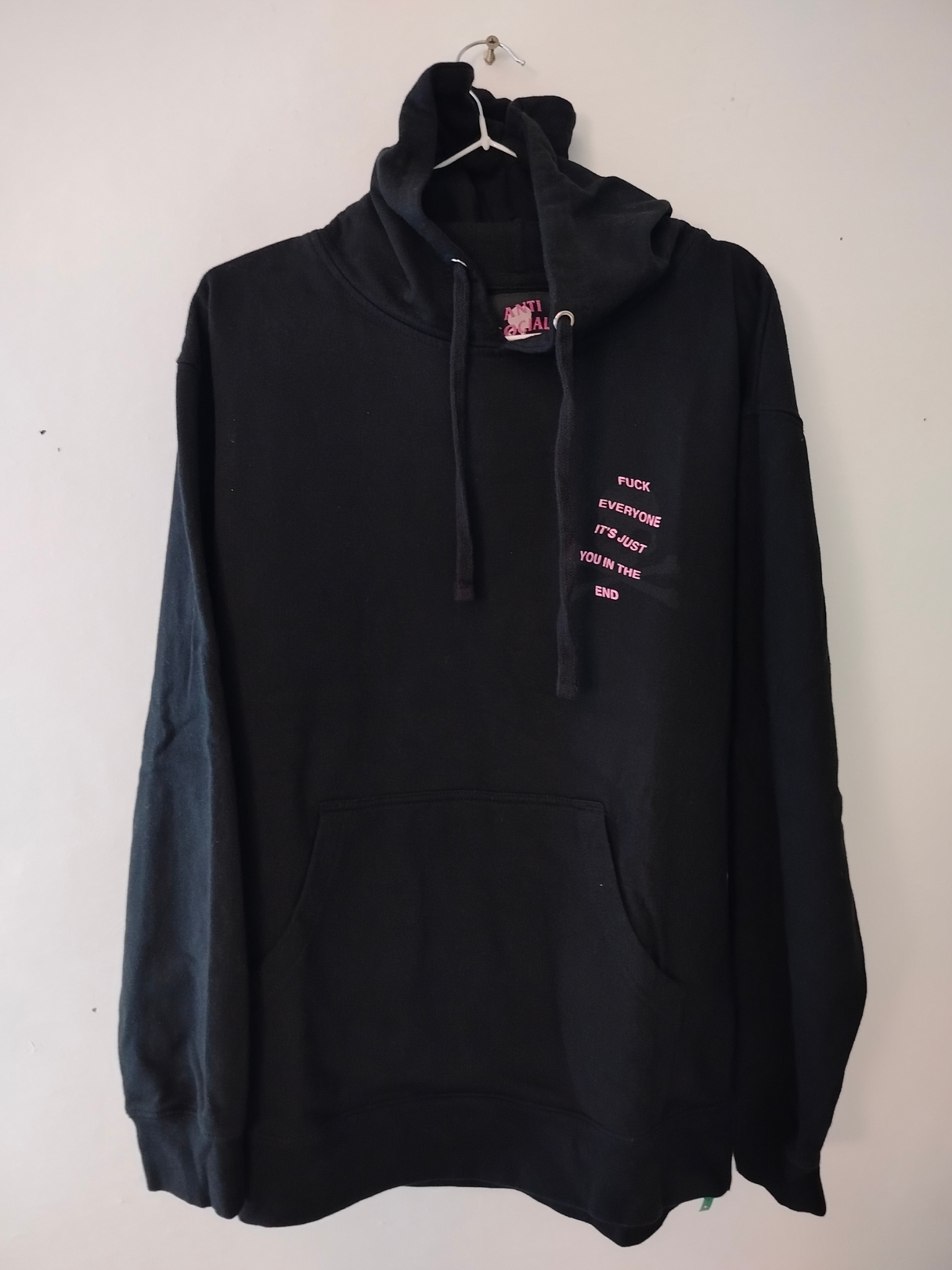 Mastermind Japan x Anti Social Social Club SS2016, миниатюра 1