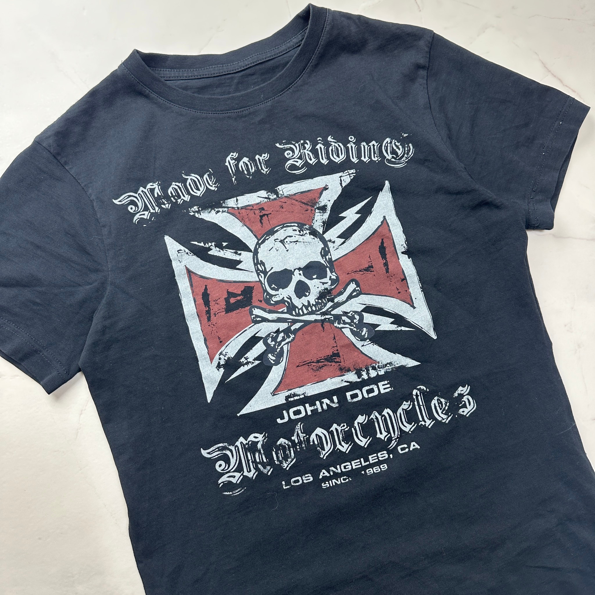 John Doe Archive tee, миниатюра 1