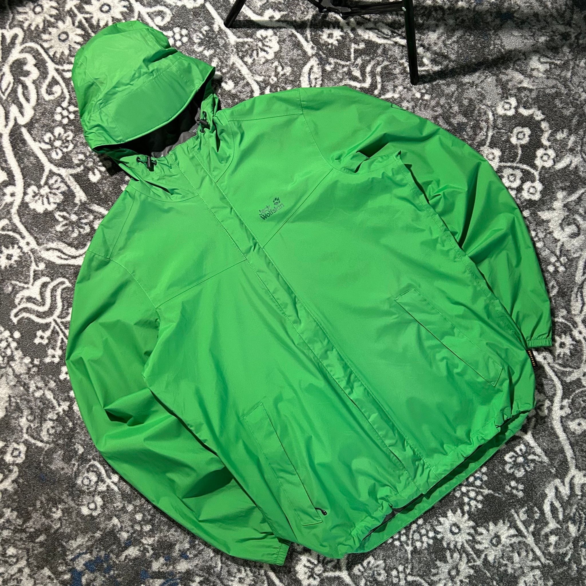 Jack Wolfskin Ветровка, миниатюра 2