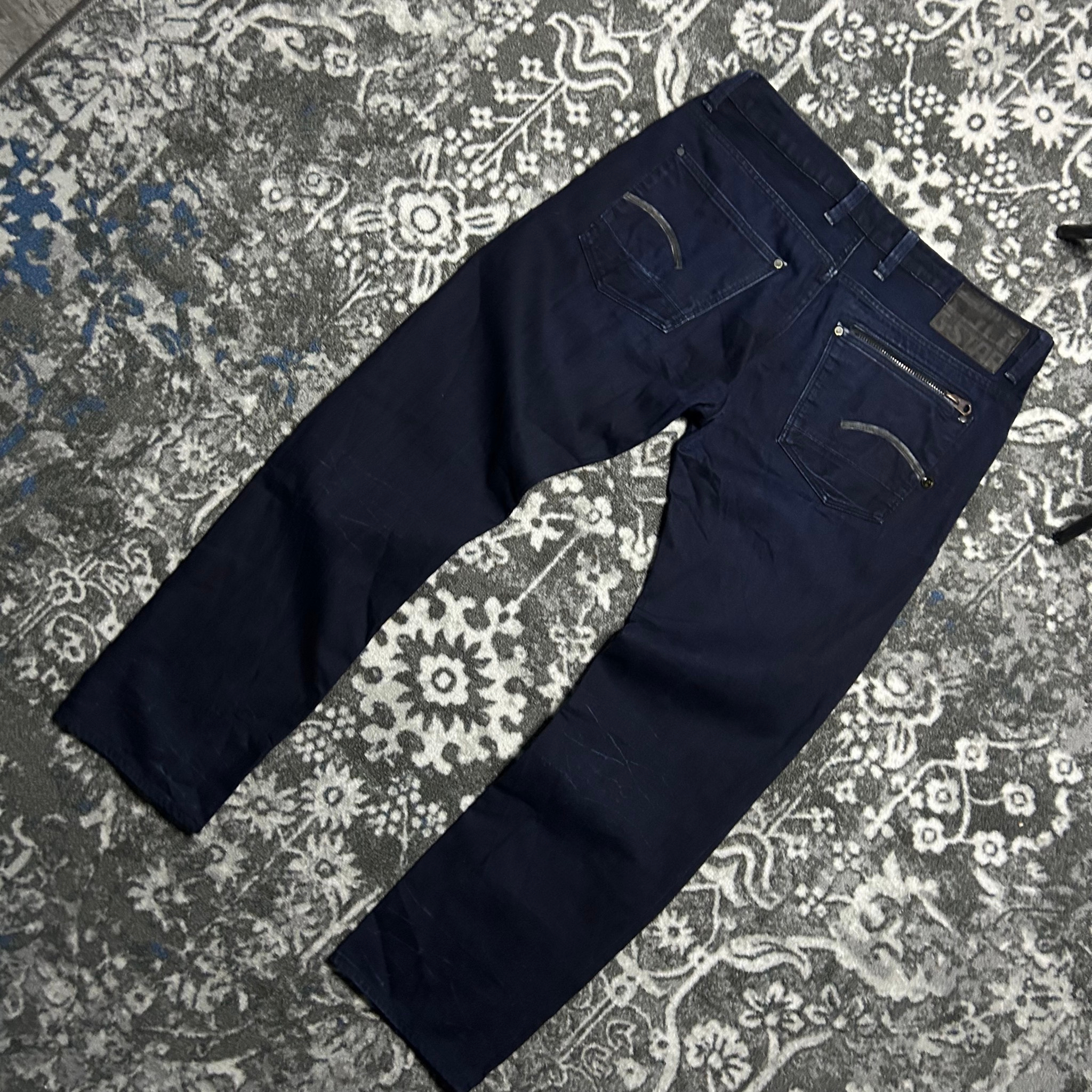 G-Star Raw Attacc Low Straight, миниатюра 5
