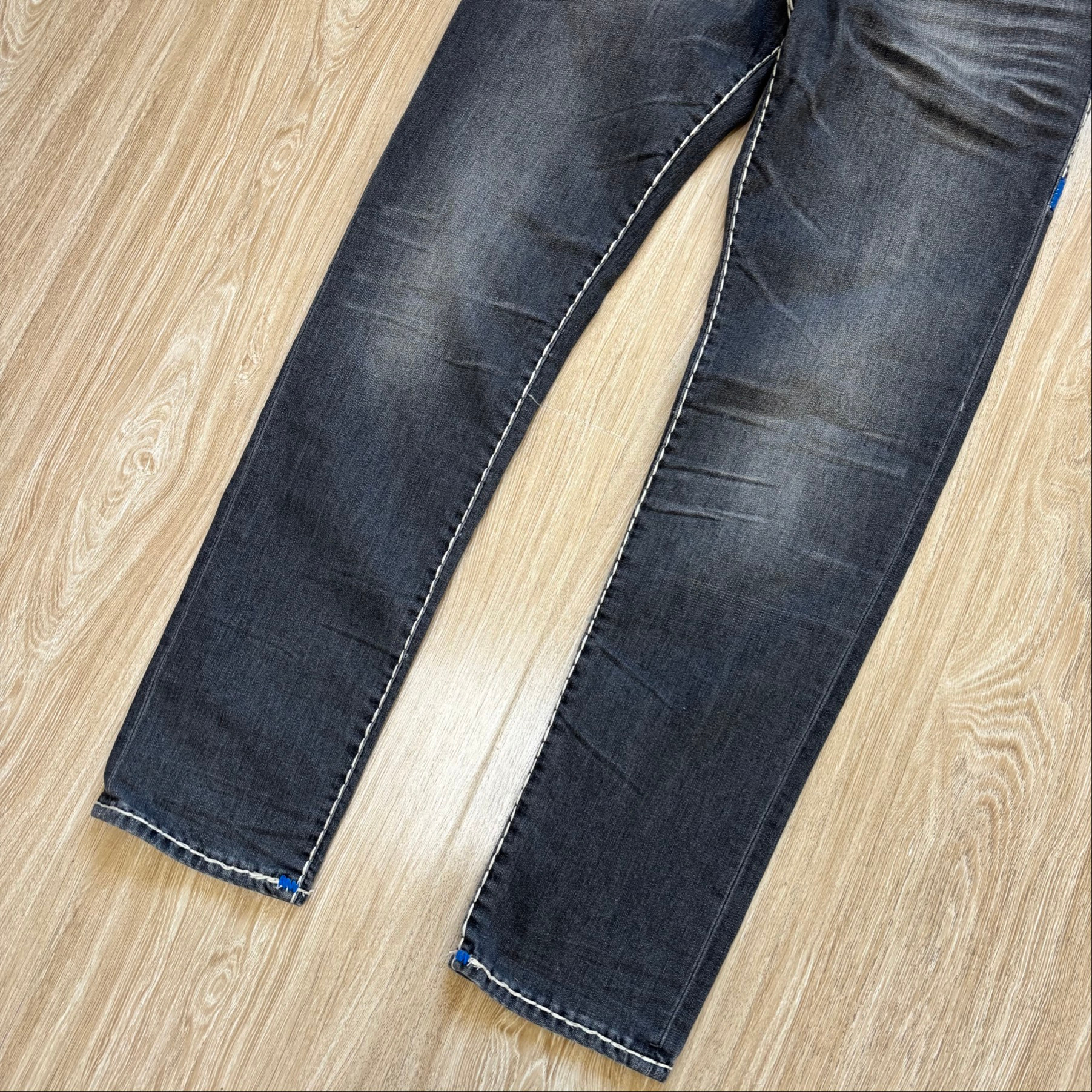 True Religion rocco relaxed skinn, миниатюра 9