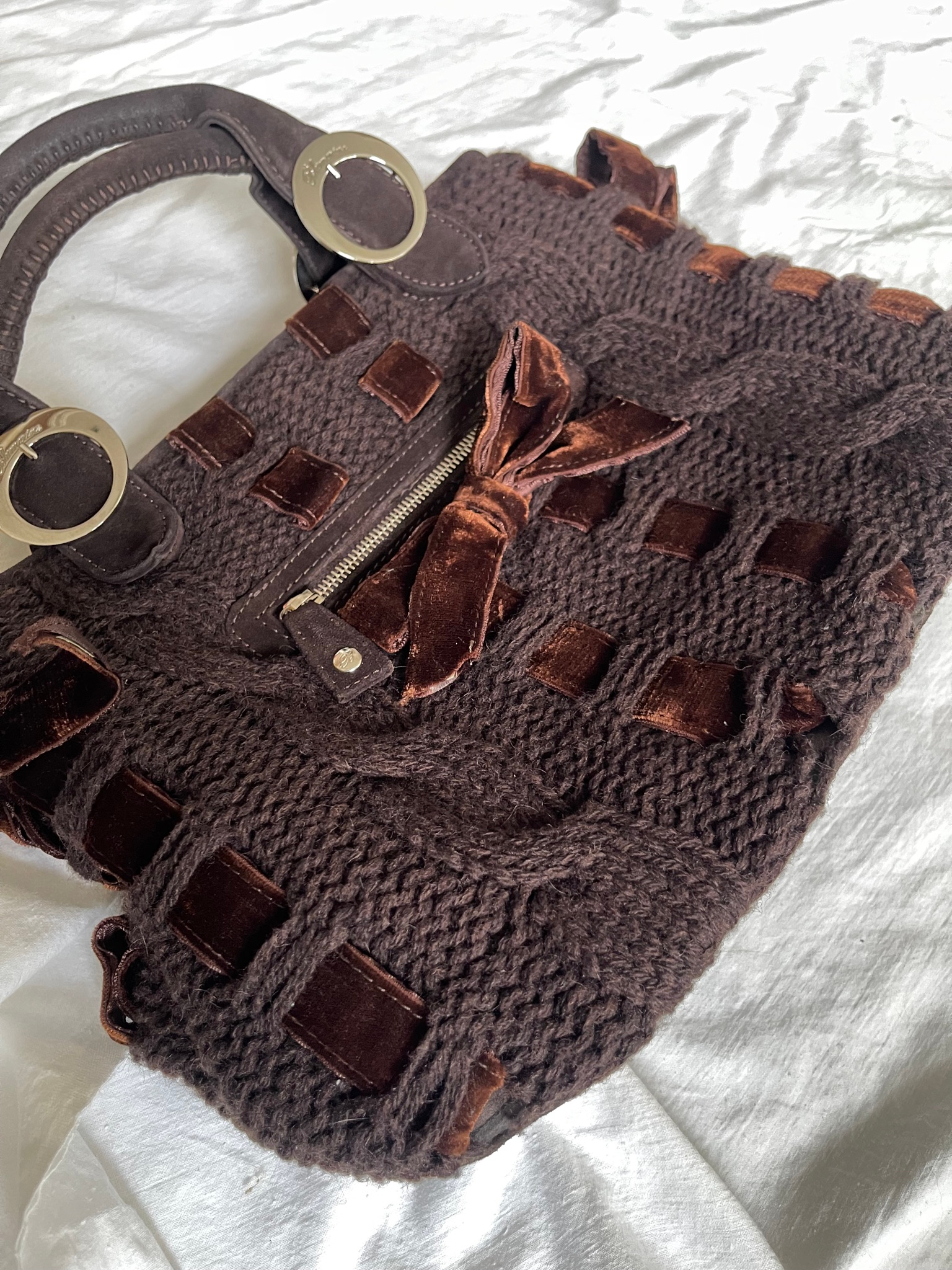 Blumarine Bag, миниатюра 14