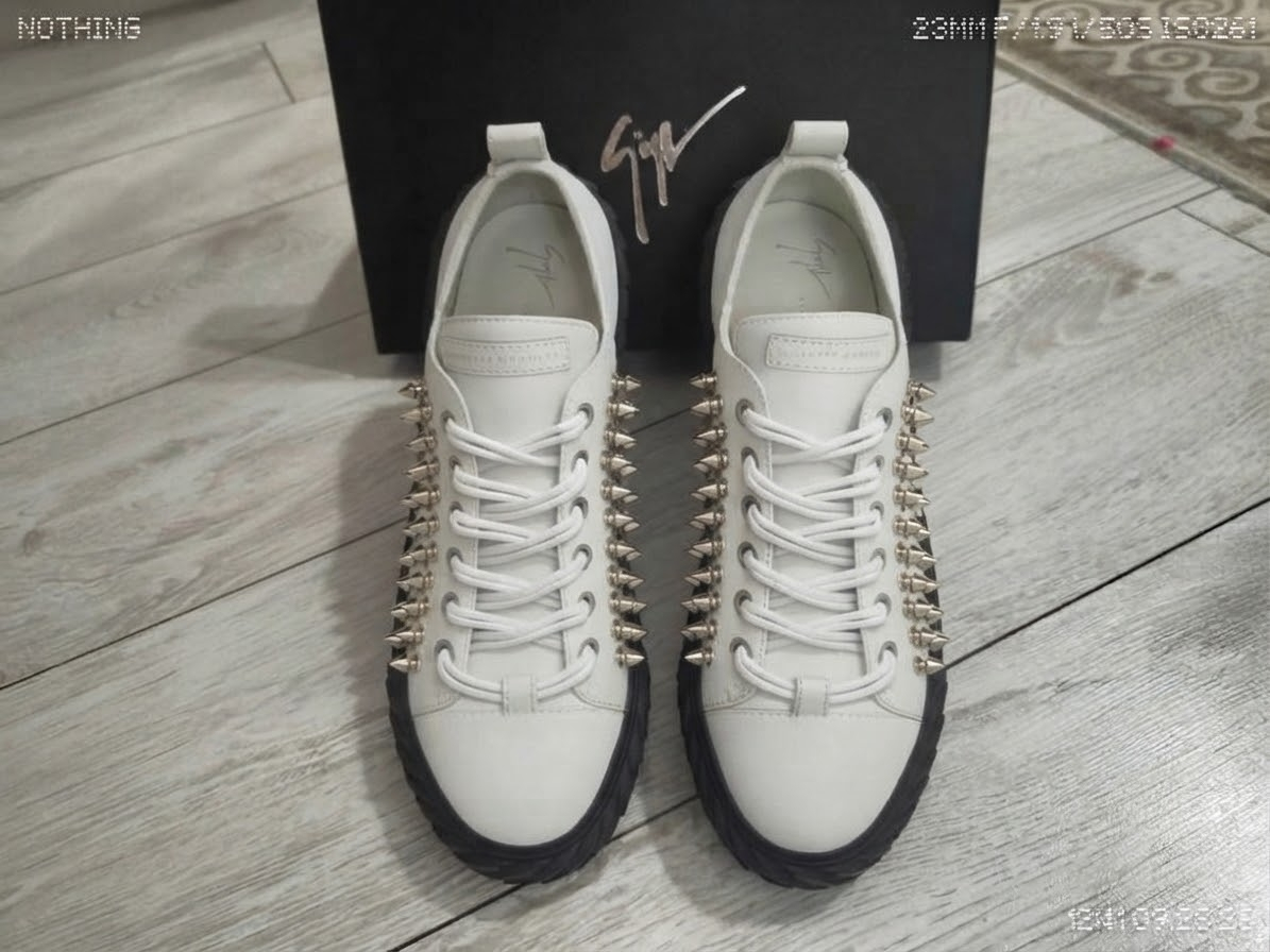 Giuseppe Zanotti Blubber, миниатюра 3