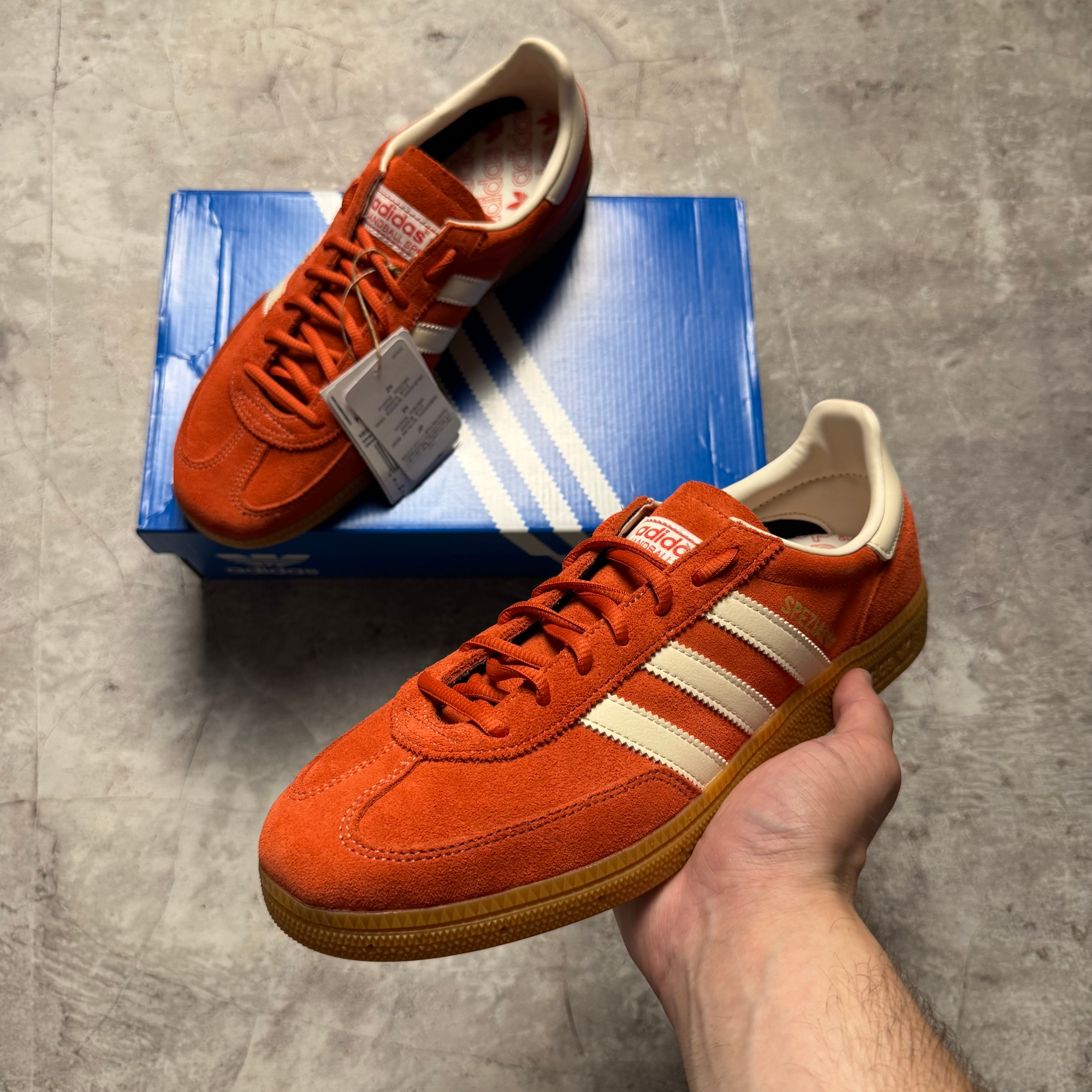 adidas Originals Handball Spezial, миниатюра 1