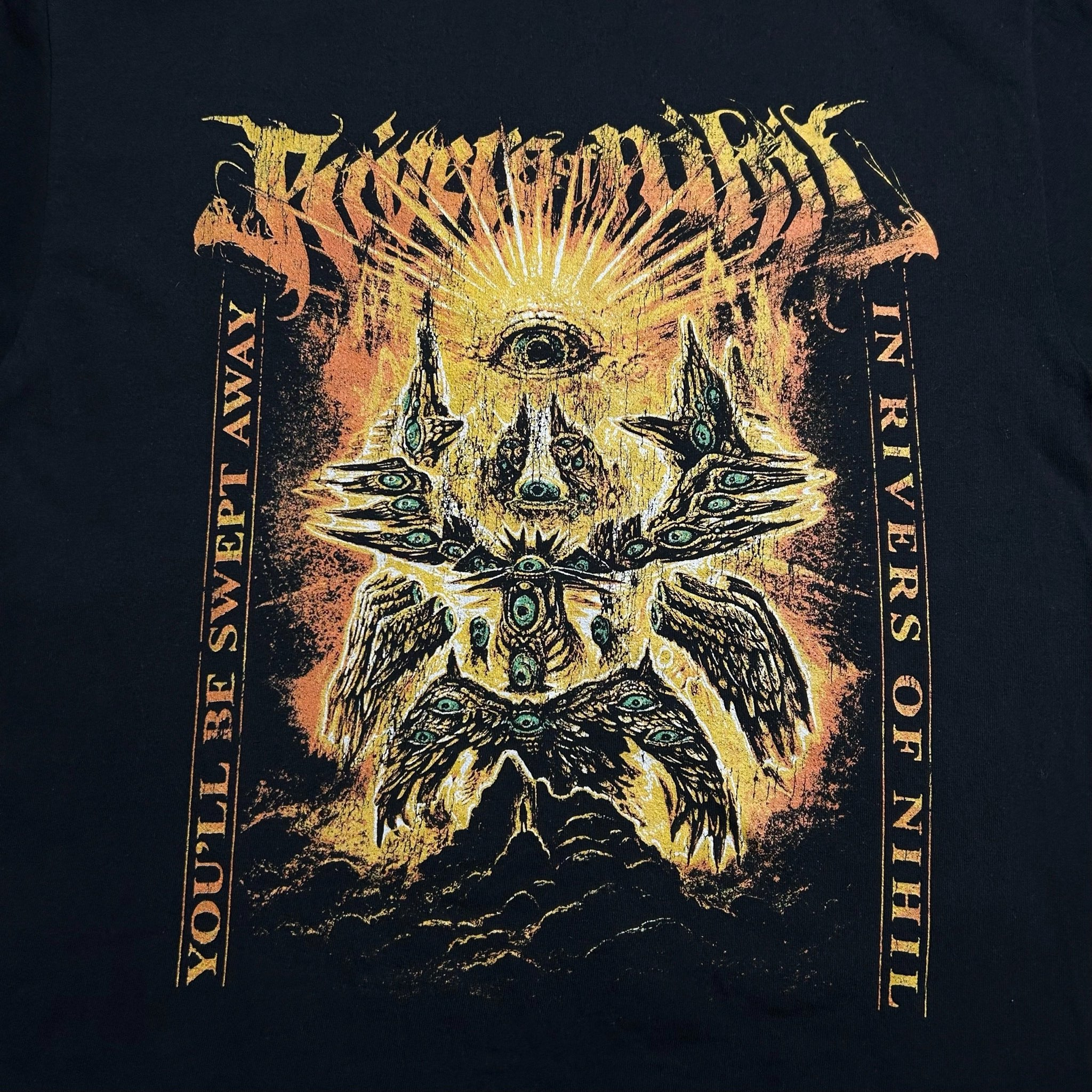 Gildan Rivers of Nihil Where Owls Know My Name, миниатюра 4