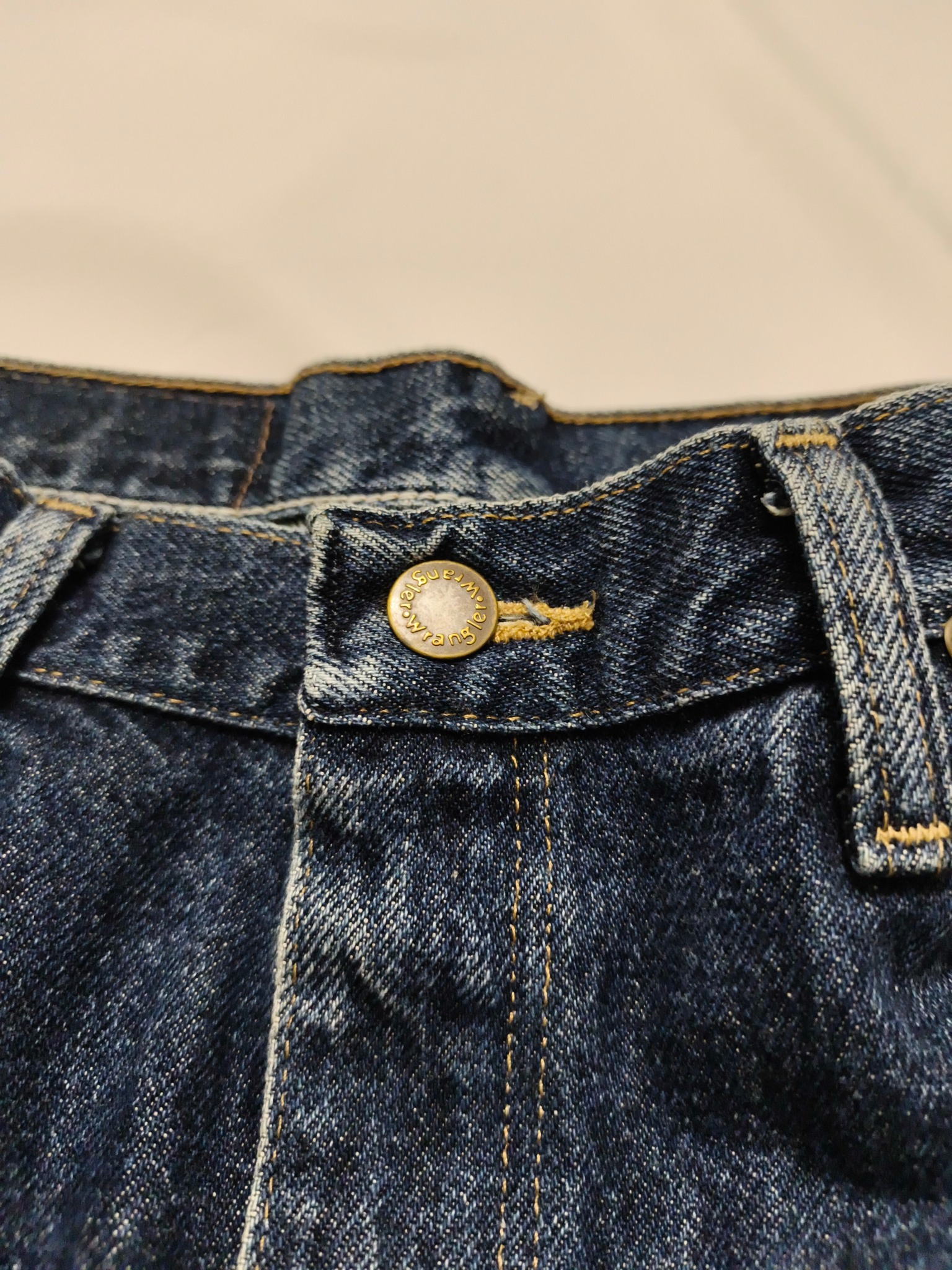 Wrangler WA783, миниатюра 4