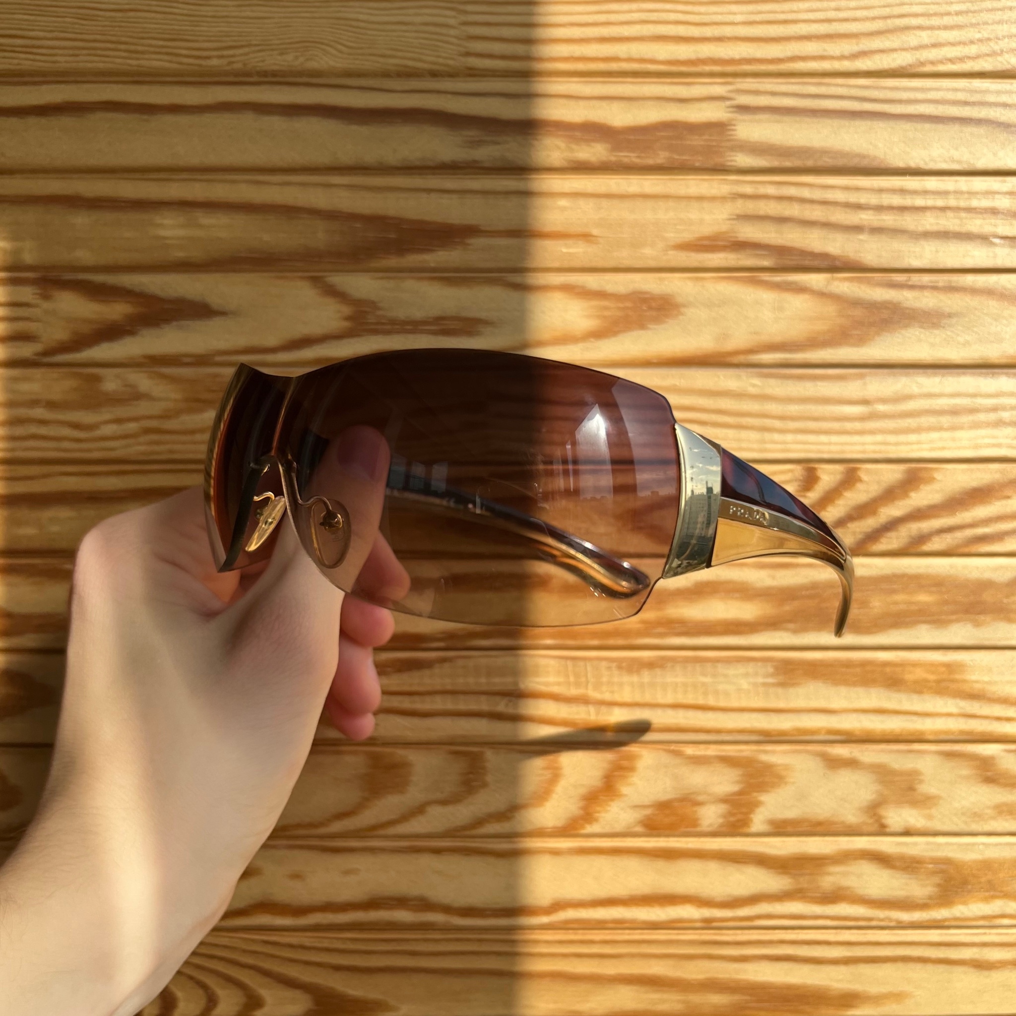 Prada SPR 54G, миниатюра 2