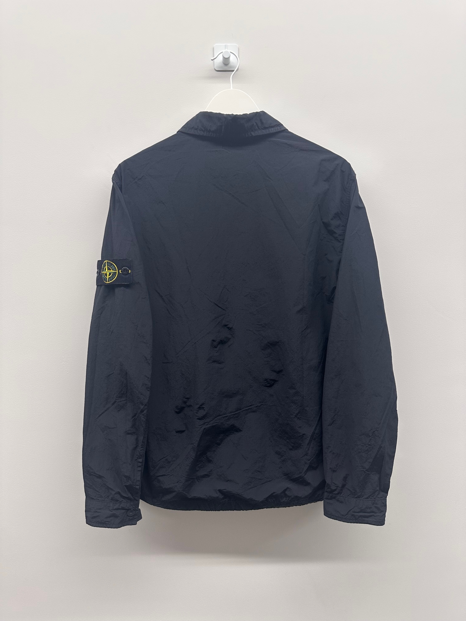 Stone Island Ветровка, миниатюра 2