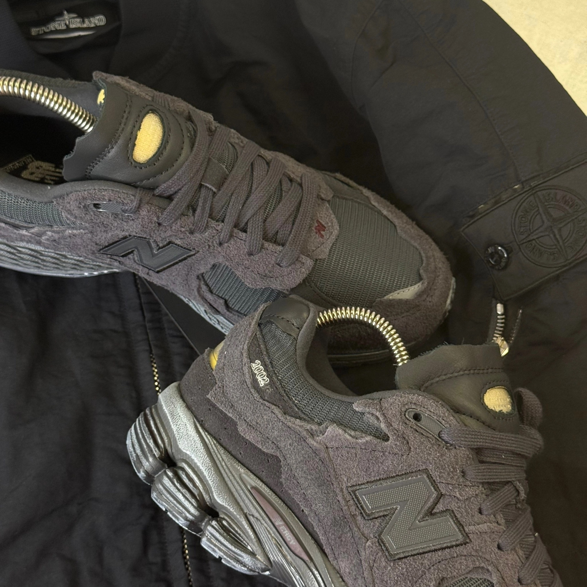 New Balance 2002R Protection Pack, миниатюра 6