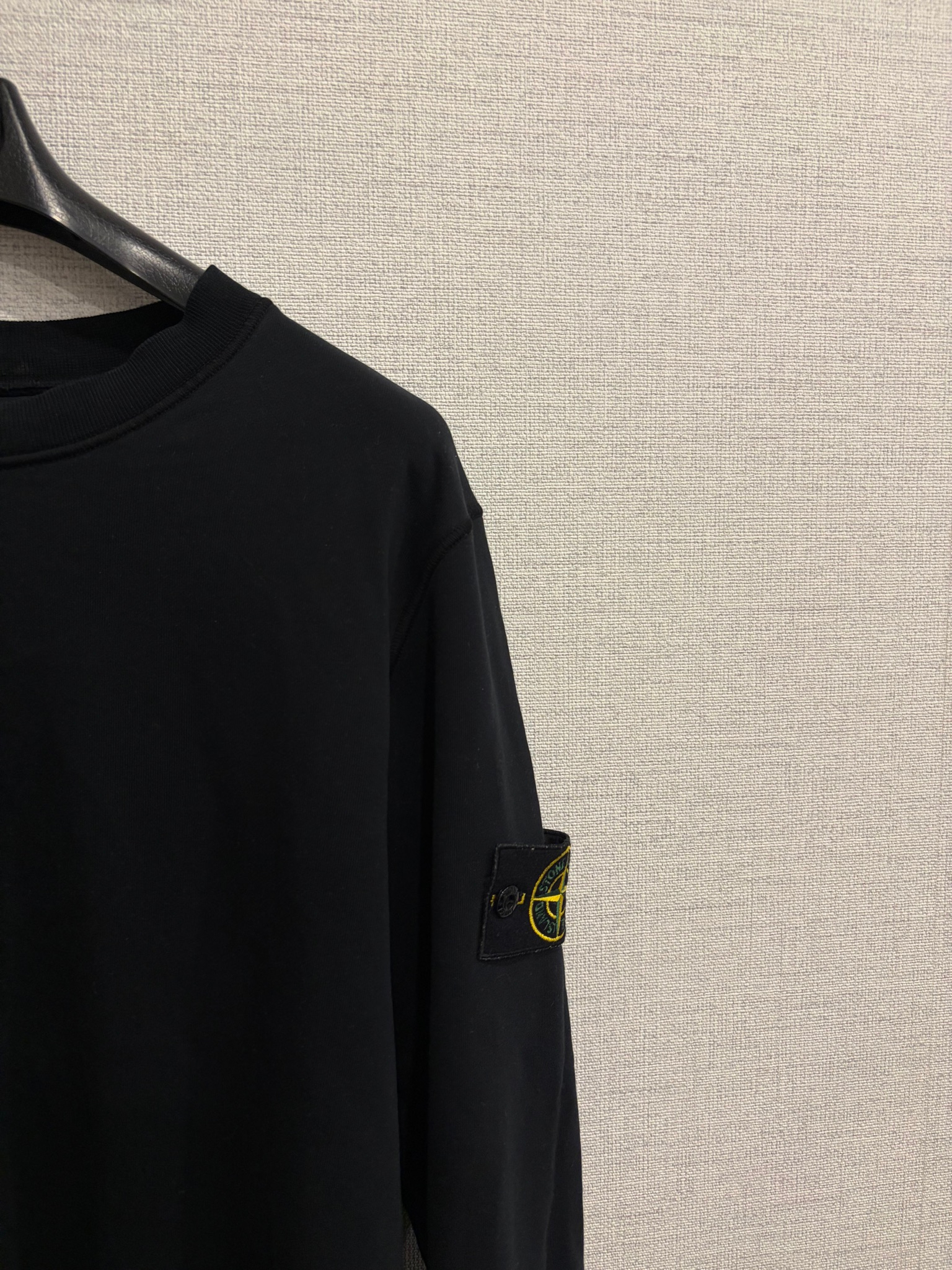 Stone Island Свитшот, миниатюра 4